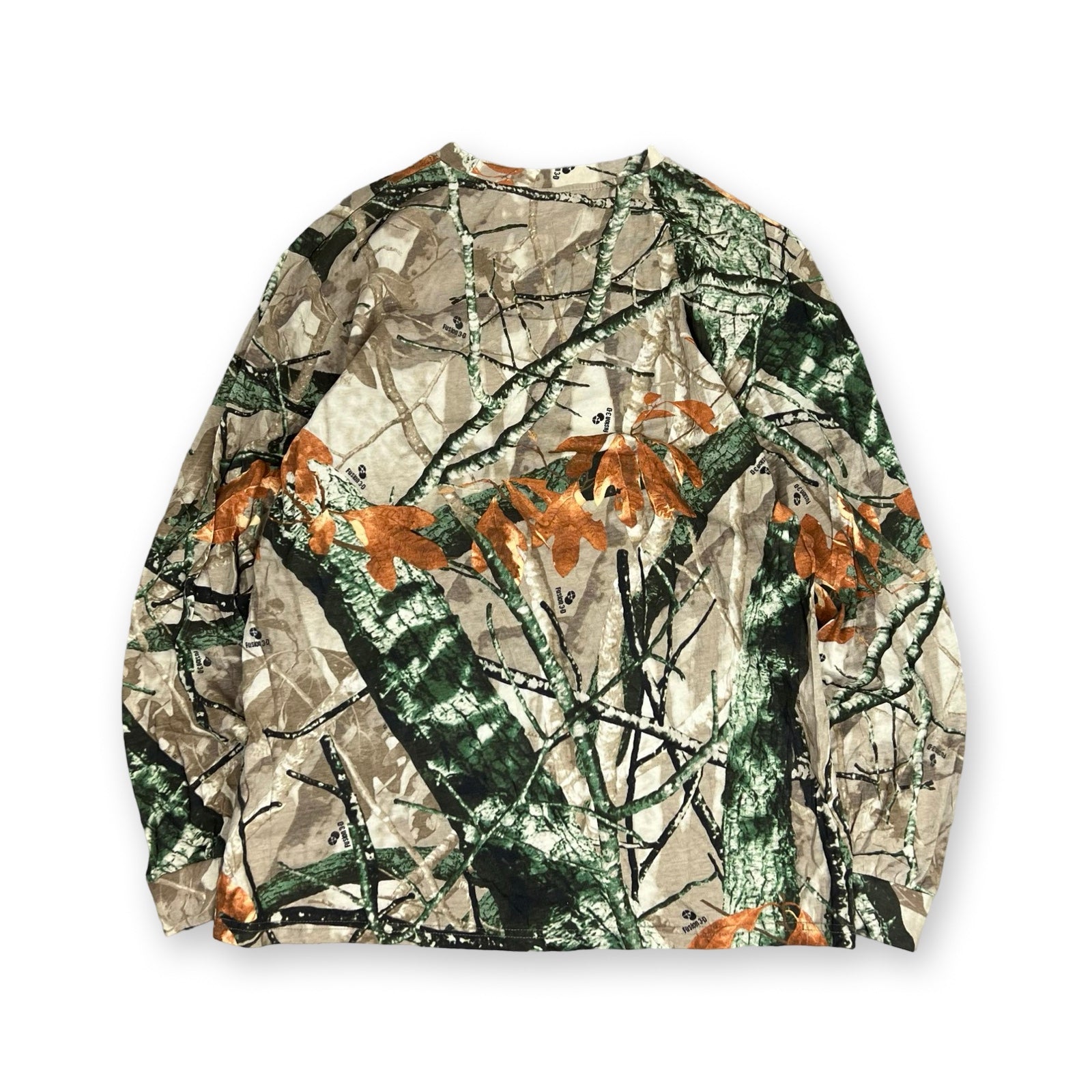 Vintage Real Tree T-Shirt