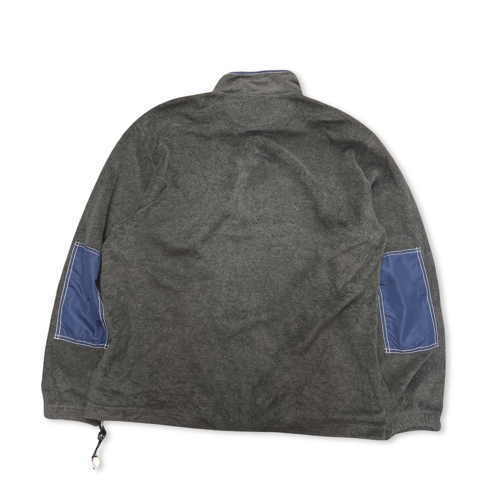 Vintage Paul & Shark Fleece in grey