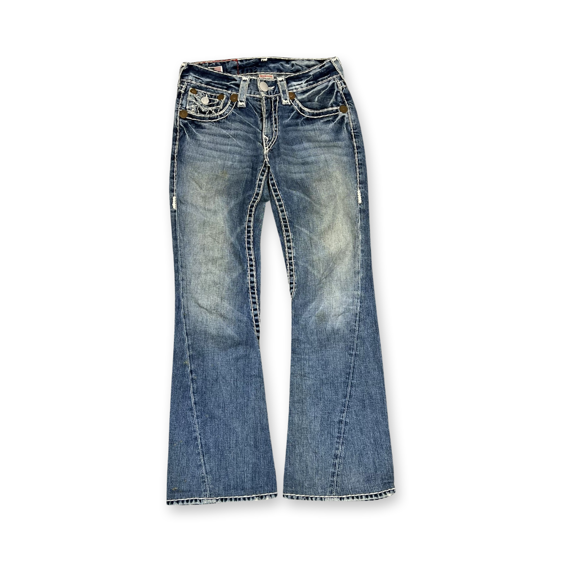 Vintage True Religion Jeans