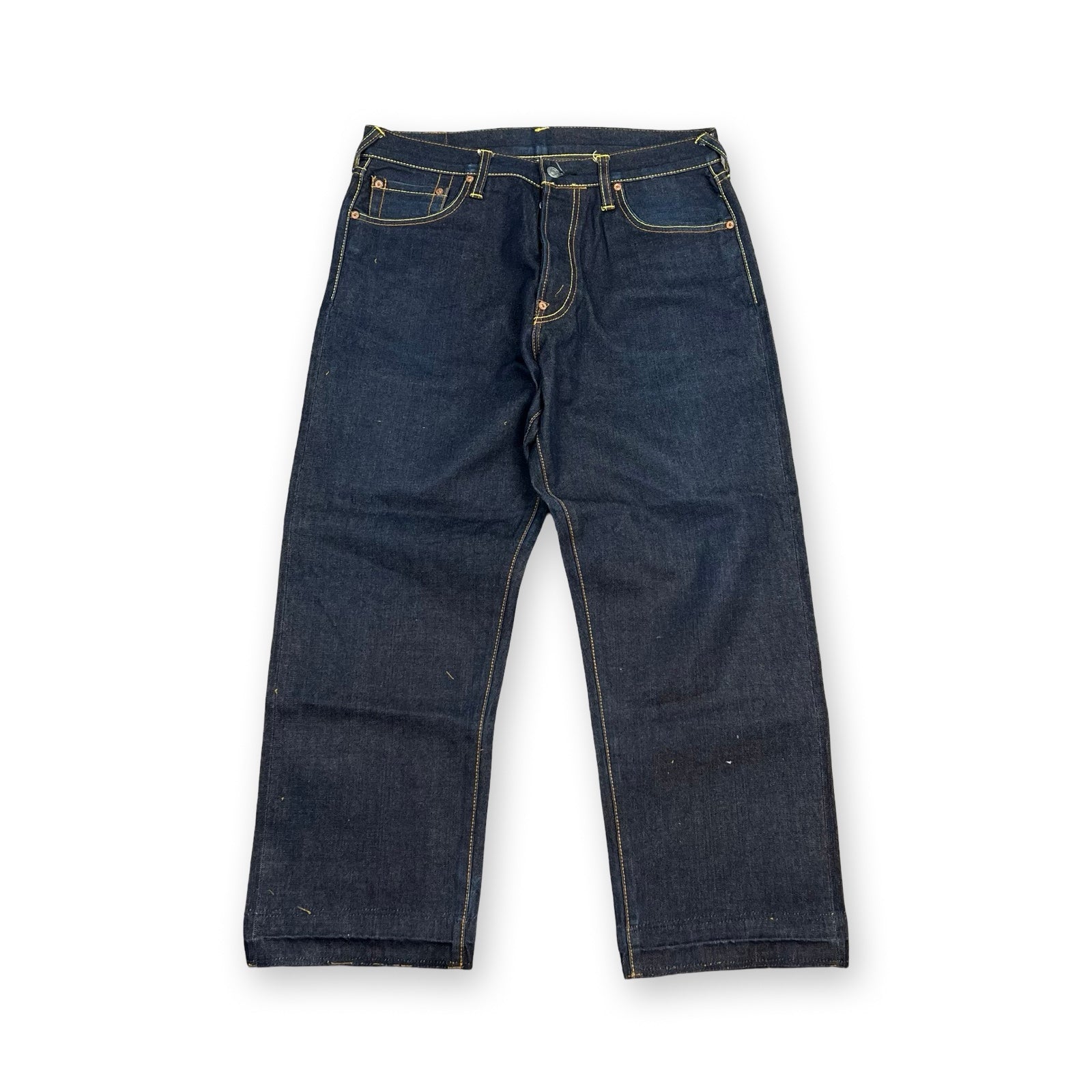 Vintage Evisu Jeans