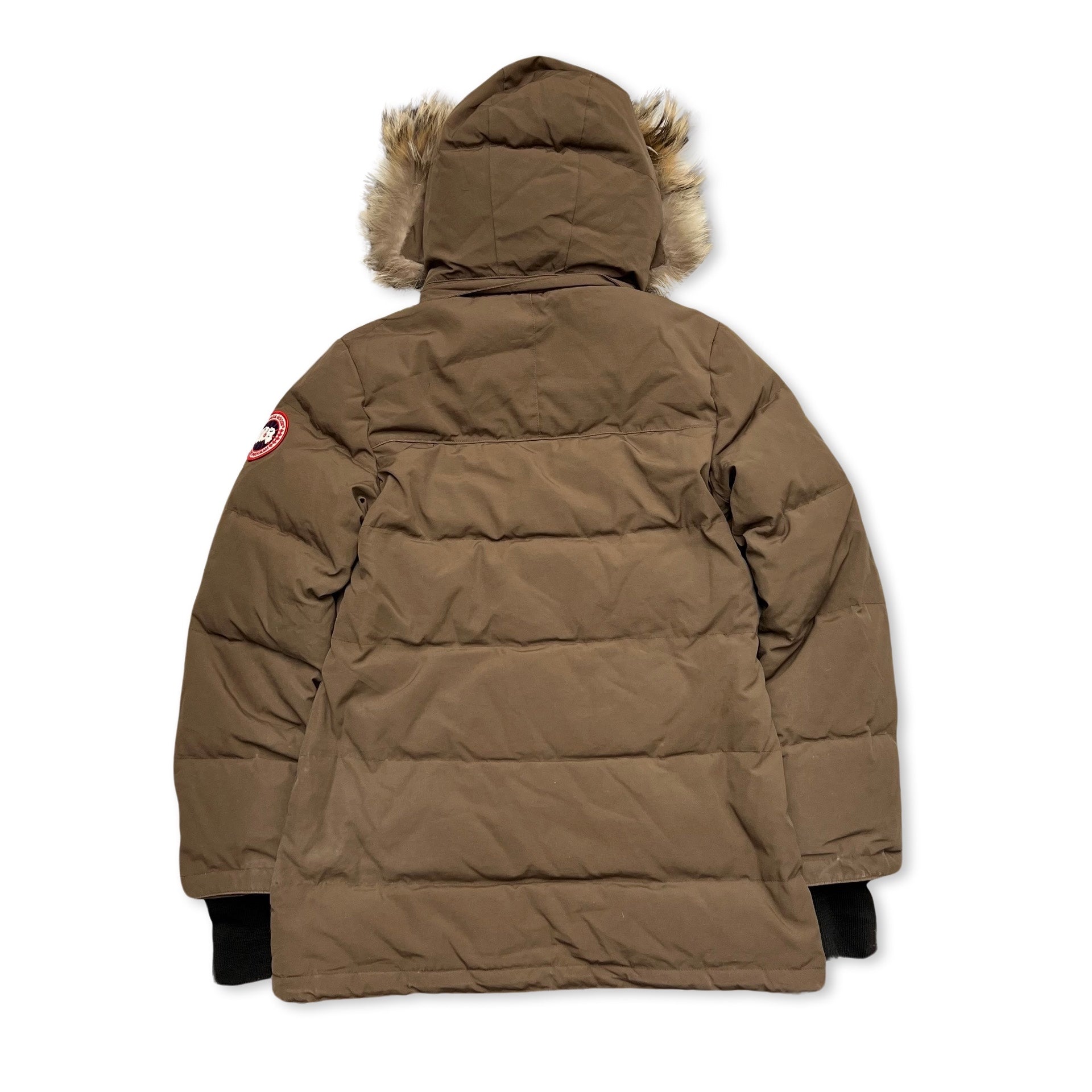 Vintage Canada Goose Jacket