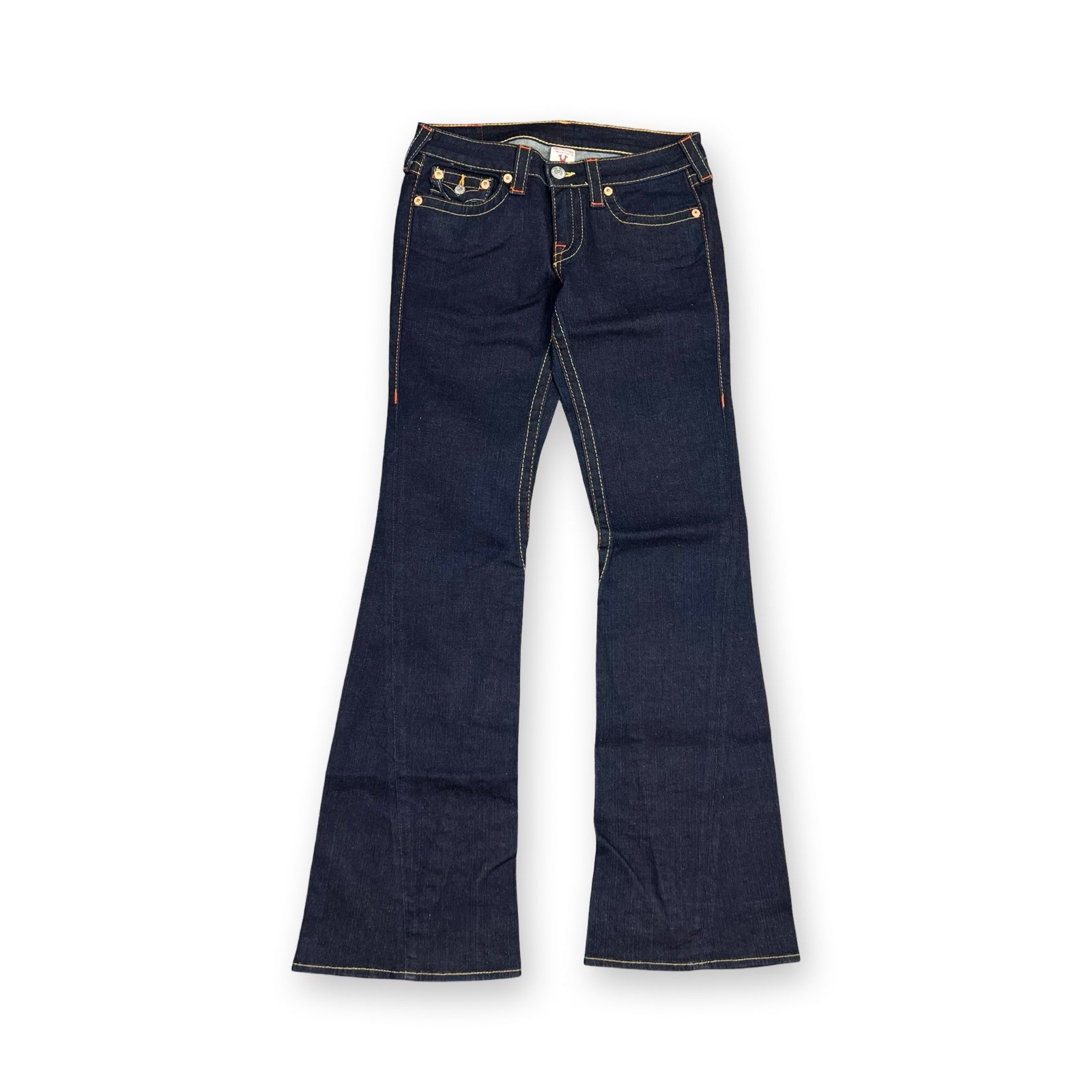 Vintage True Religion Jeans