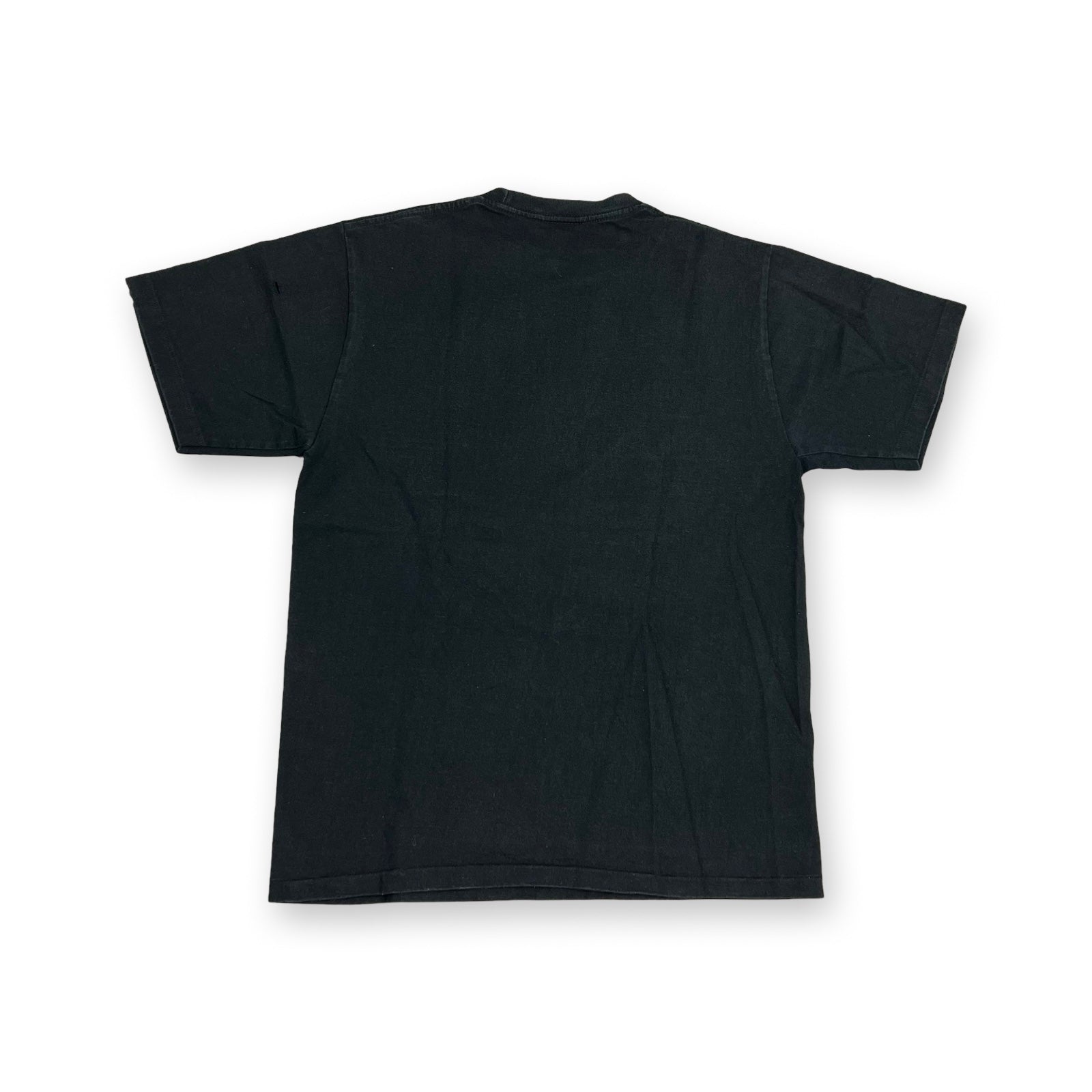 Vintage BAPE T-Shirt in black