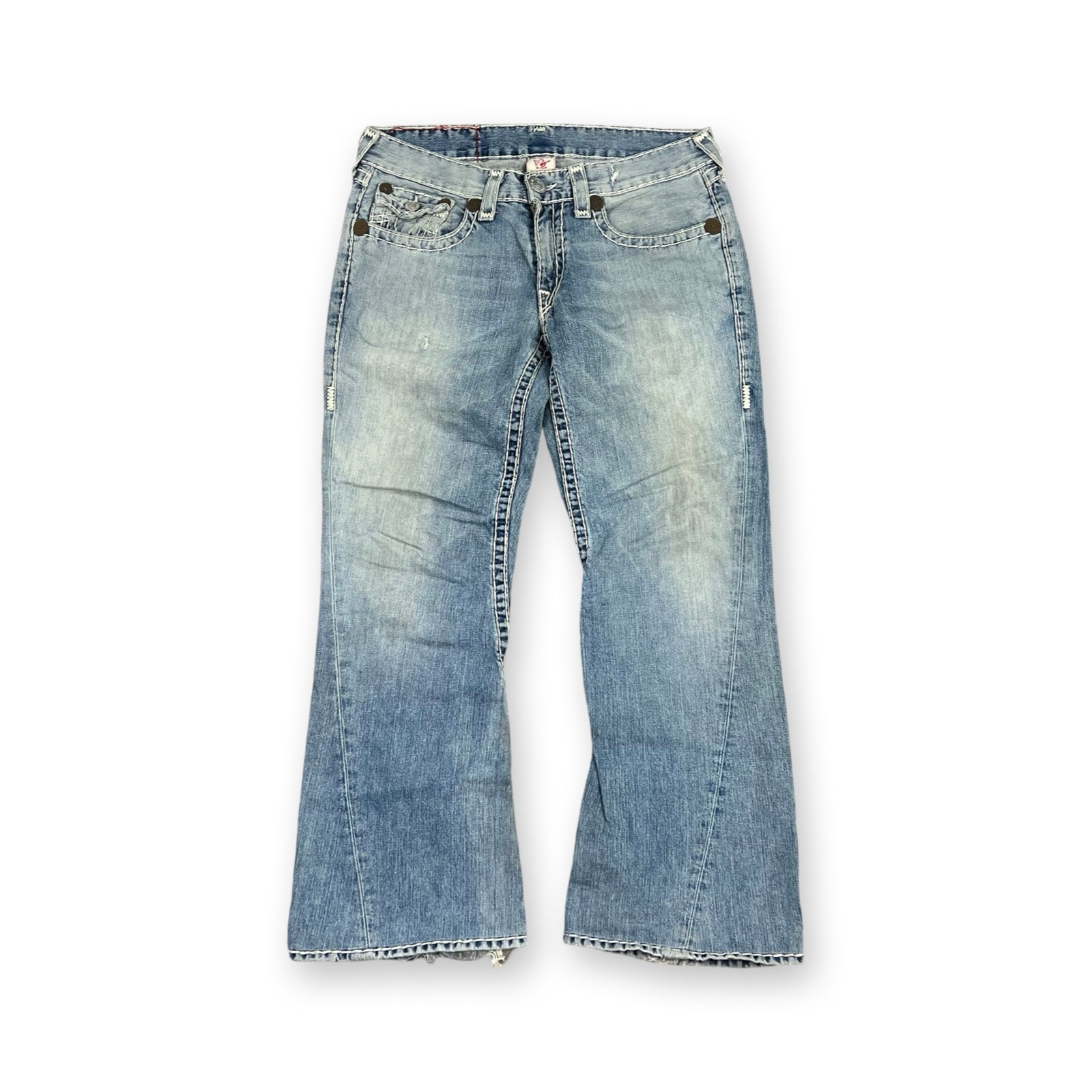 Vintage True Religion Jeans