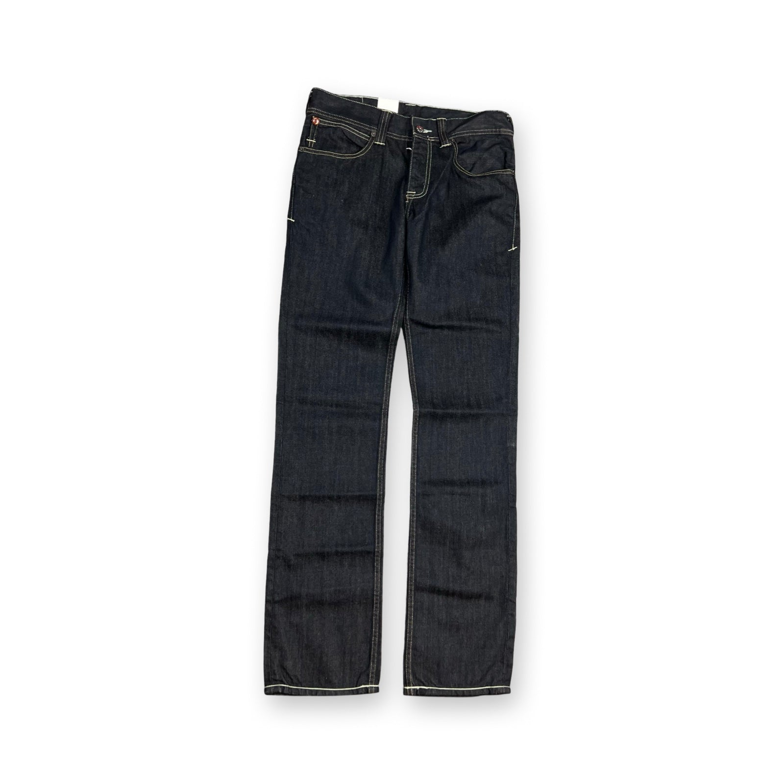 Deadstock Evisu x Puma Jeans