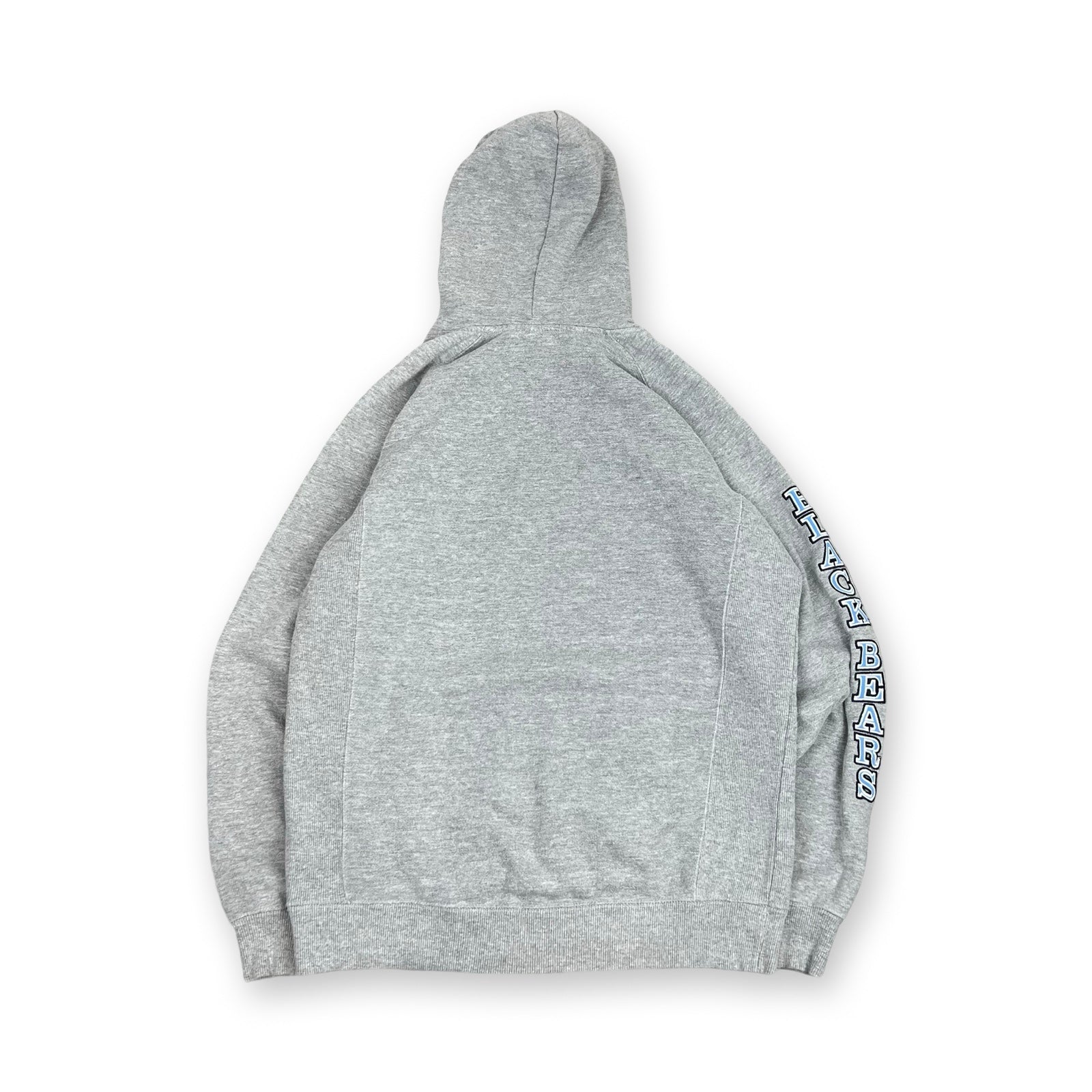 Vintage Maine Hockey Hoodie