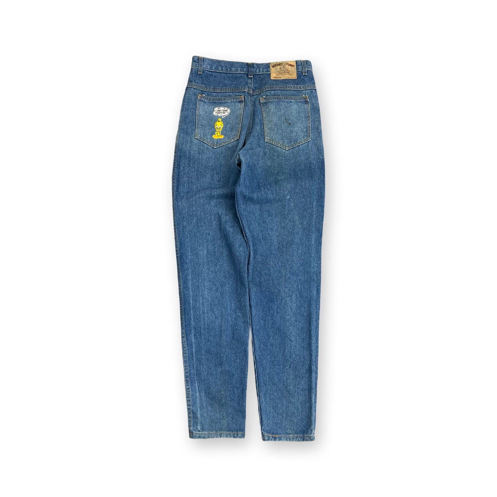 Vintage Looney Tunes Jeans