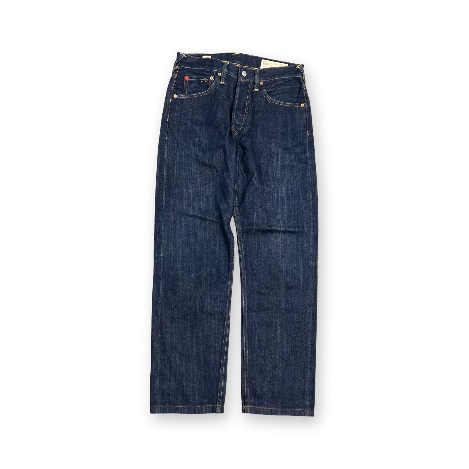 Vintage Evisu Jeans