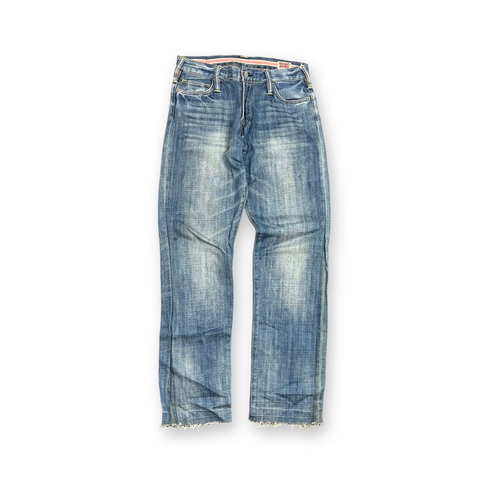 Vintage Evisu Jeans