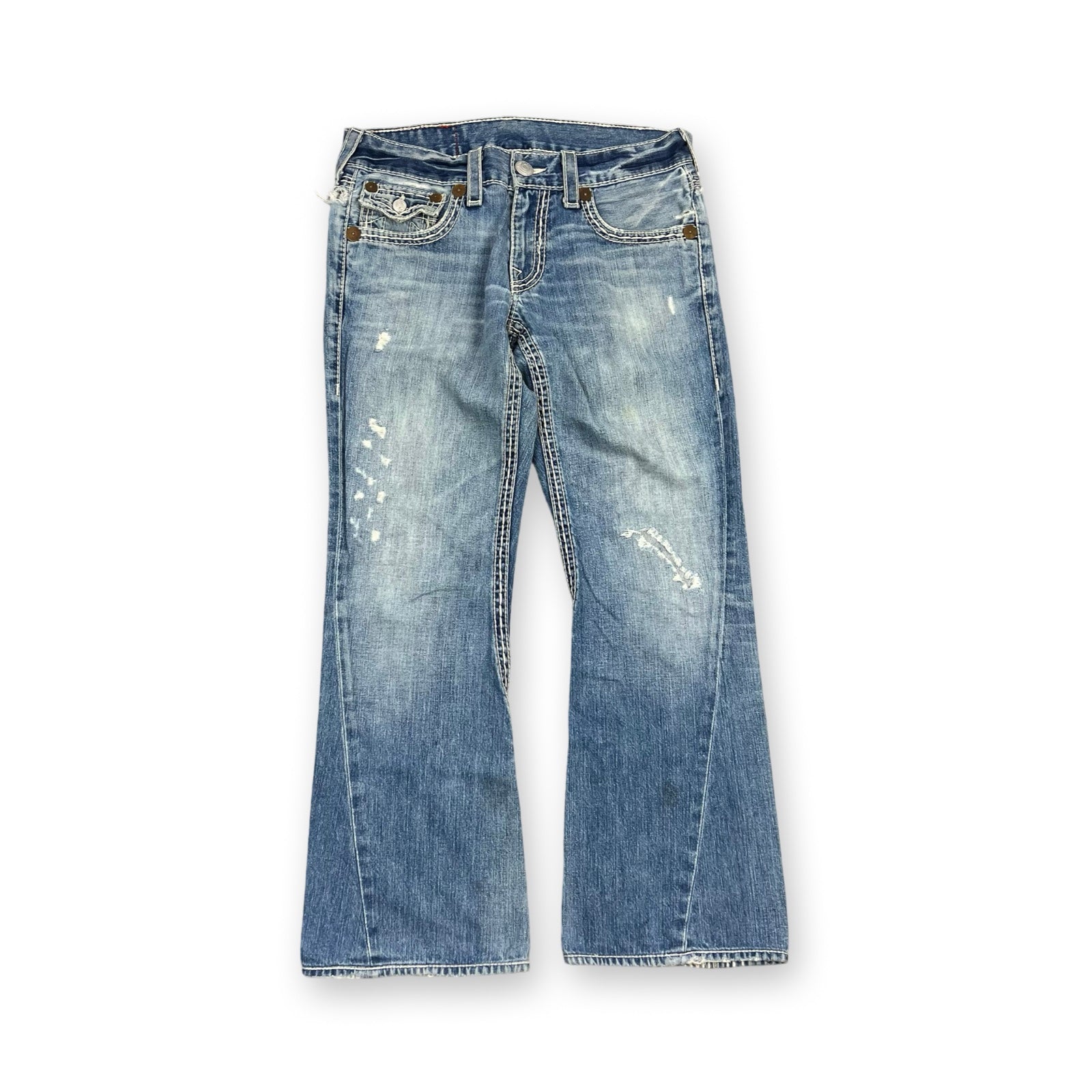 Vintage True Religion Jeans