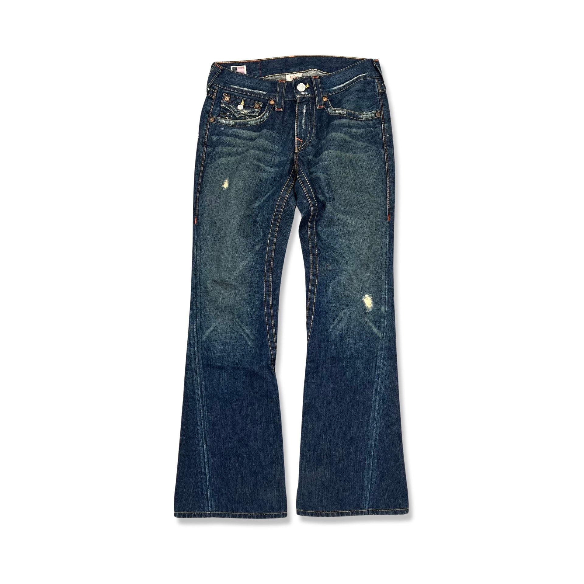 Vintage True Religion Jeans