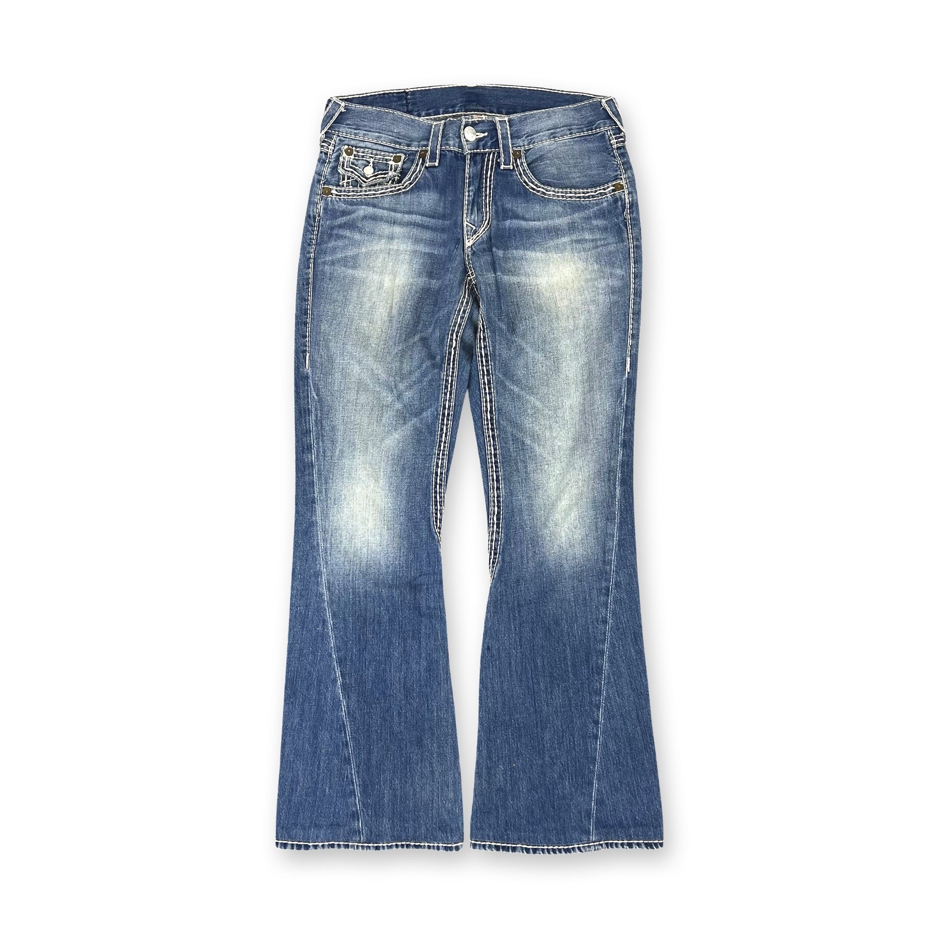 Vintage True Religion Jeans