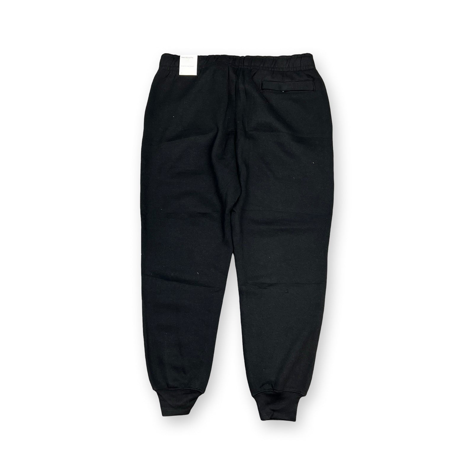 Deadstock Nike Joggers in black