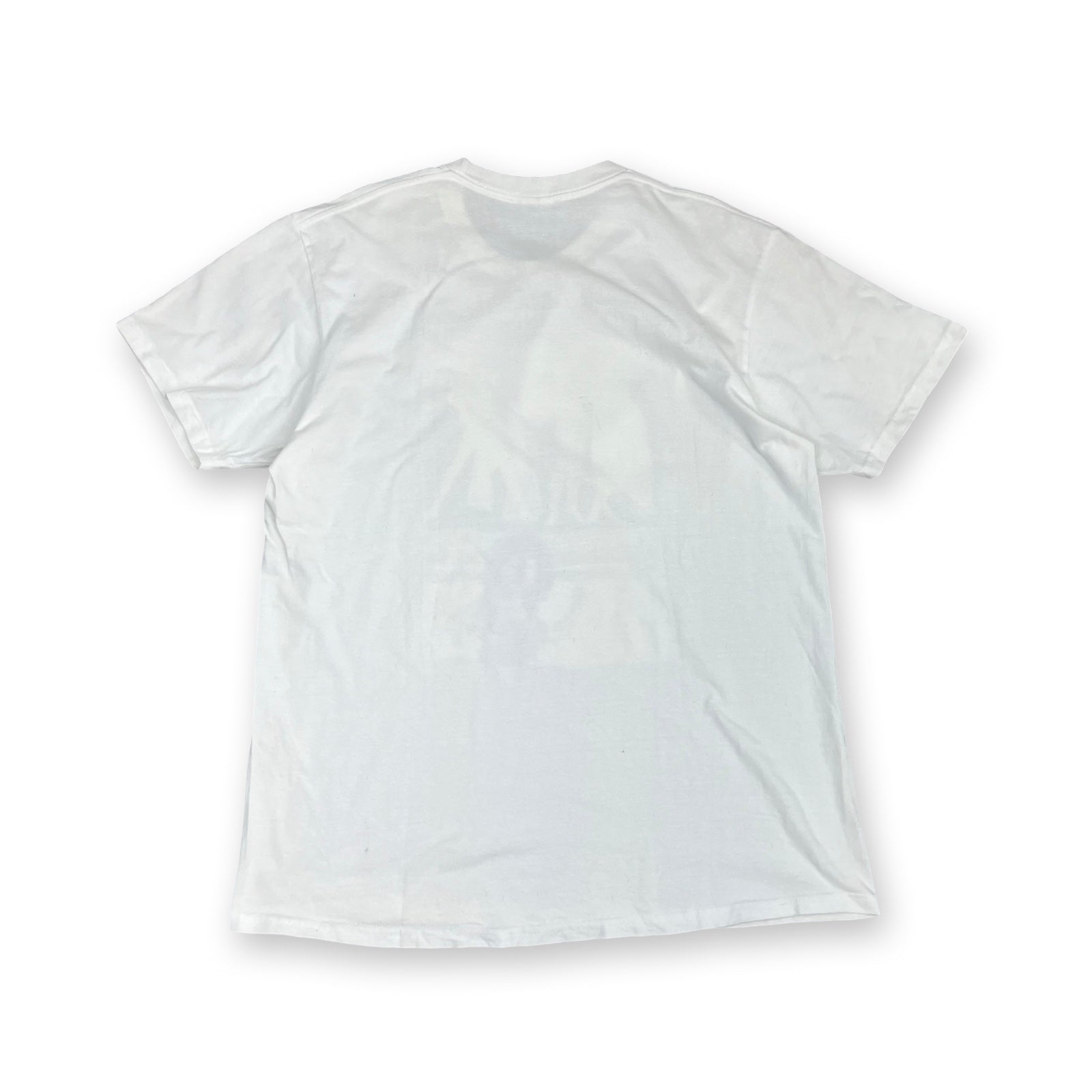 Supreme American Picture T-Shirt in white