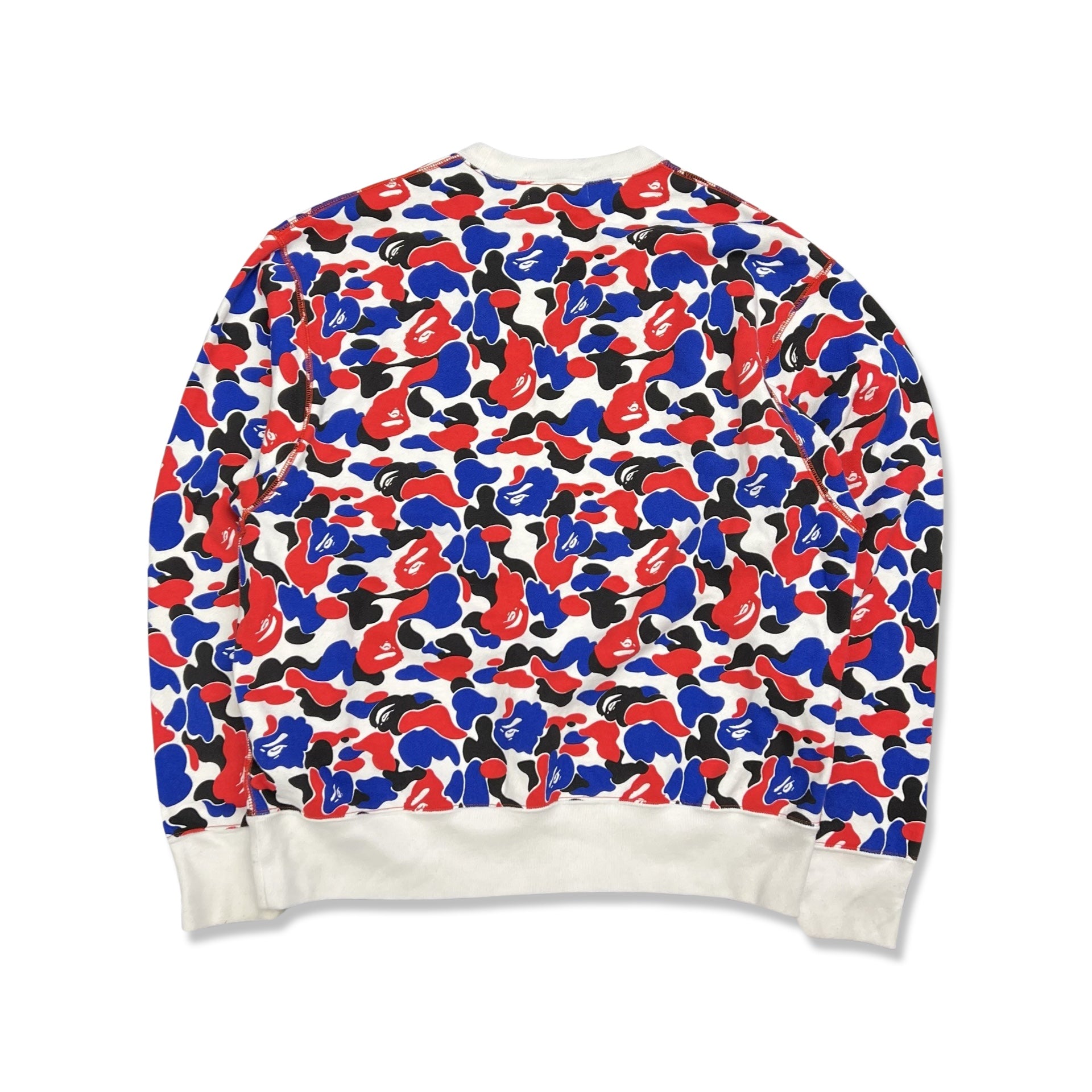 BAPE x Carhartt London Sweatshirt