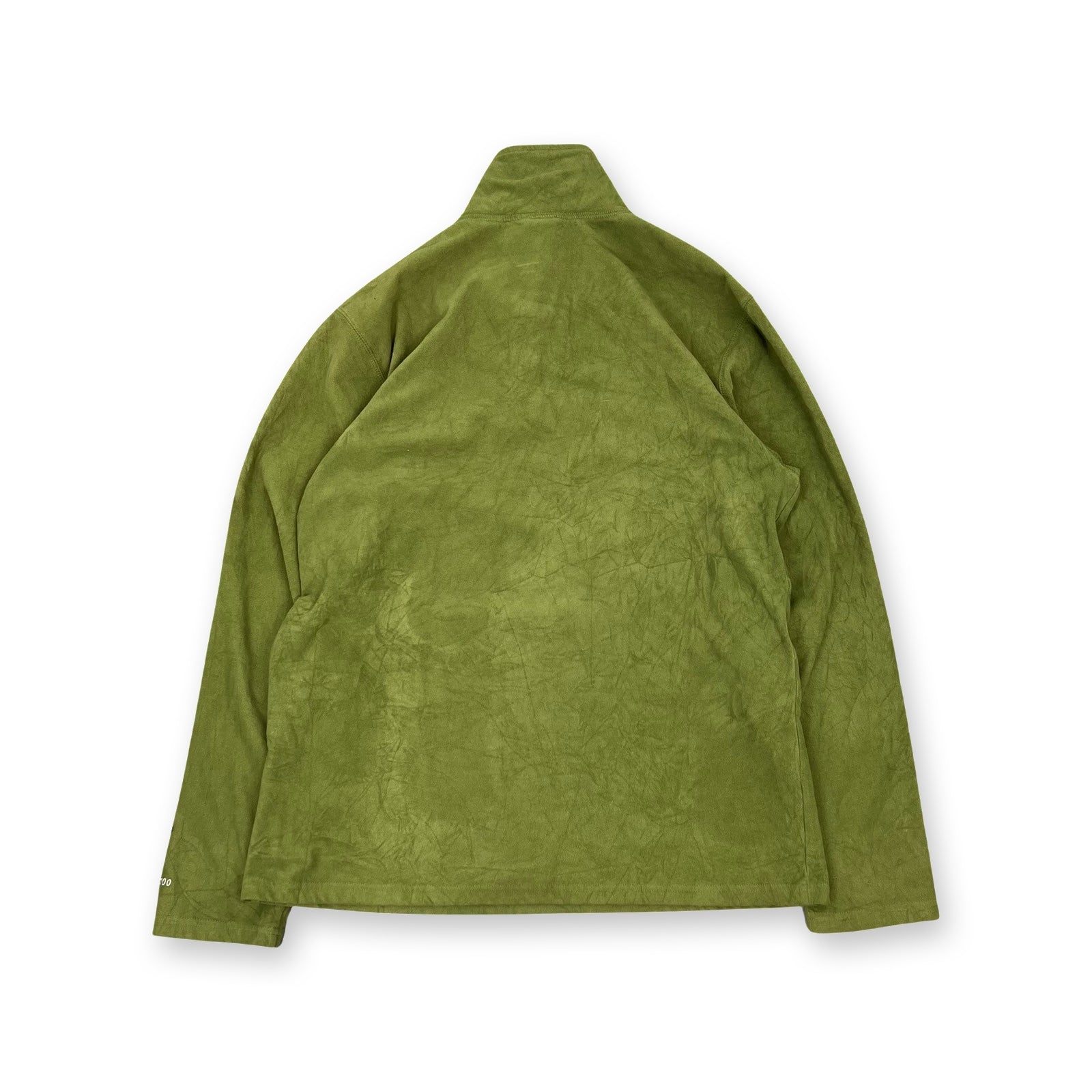 The North Face Fleece in green