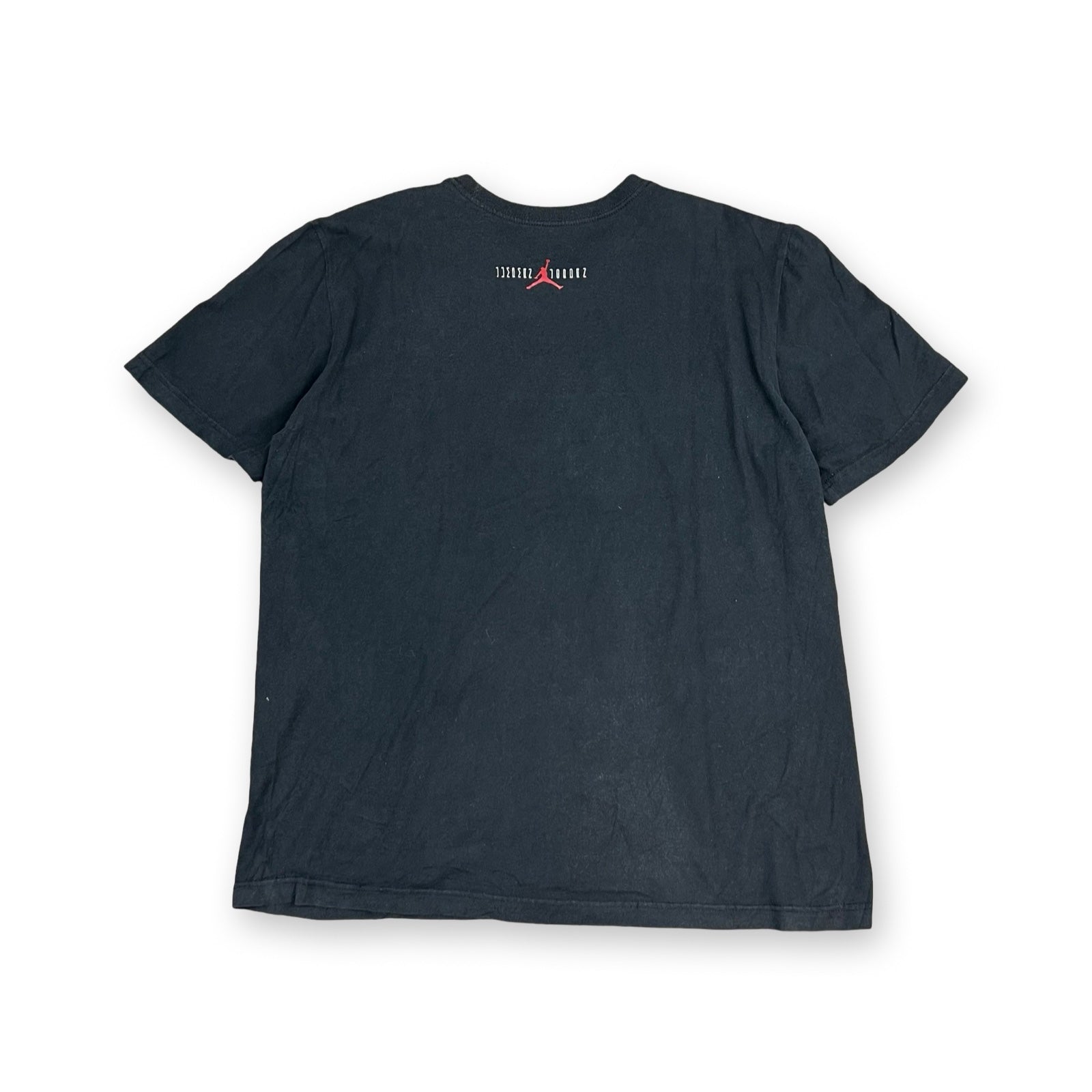 Vintage Jordan T-Shirt in black