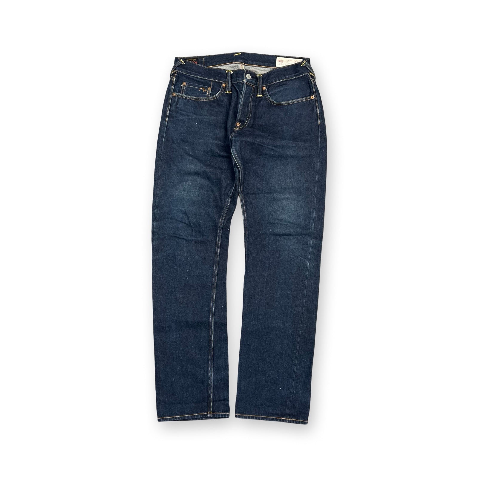 Vintage Evisu Jeans