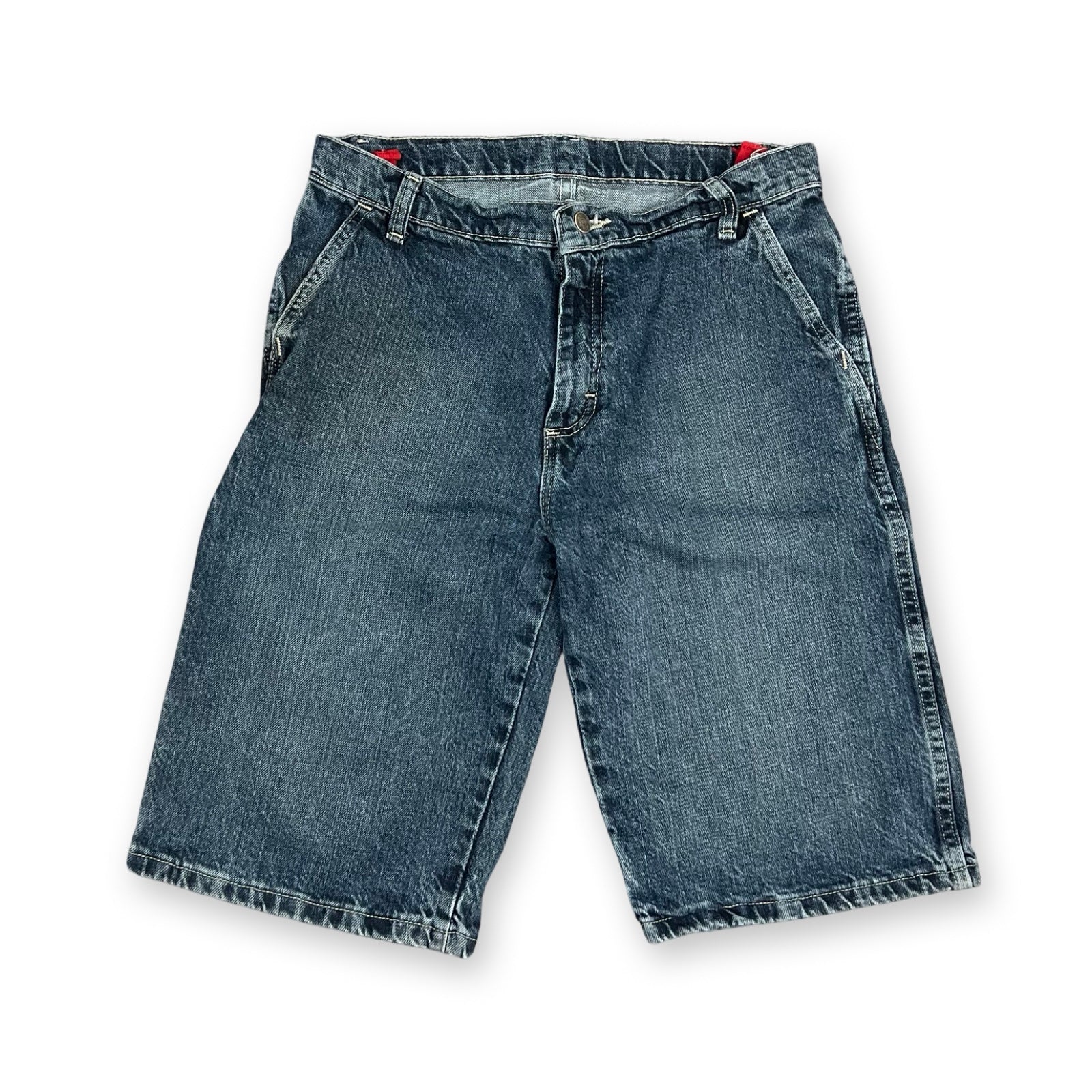 Vintage Wrangler Jorts
