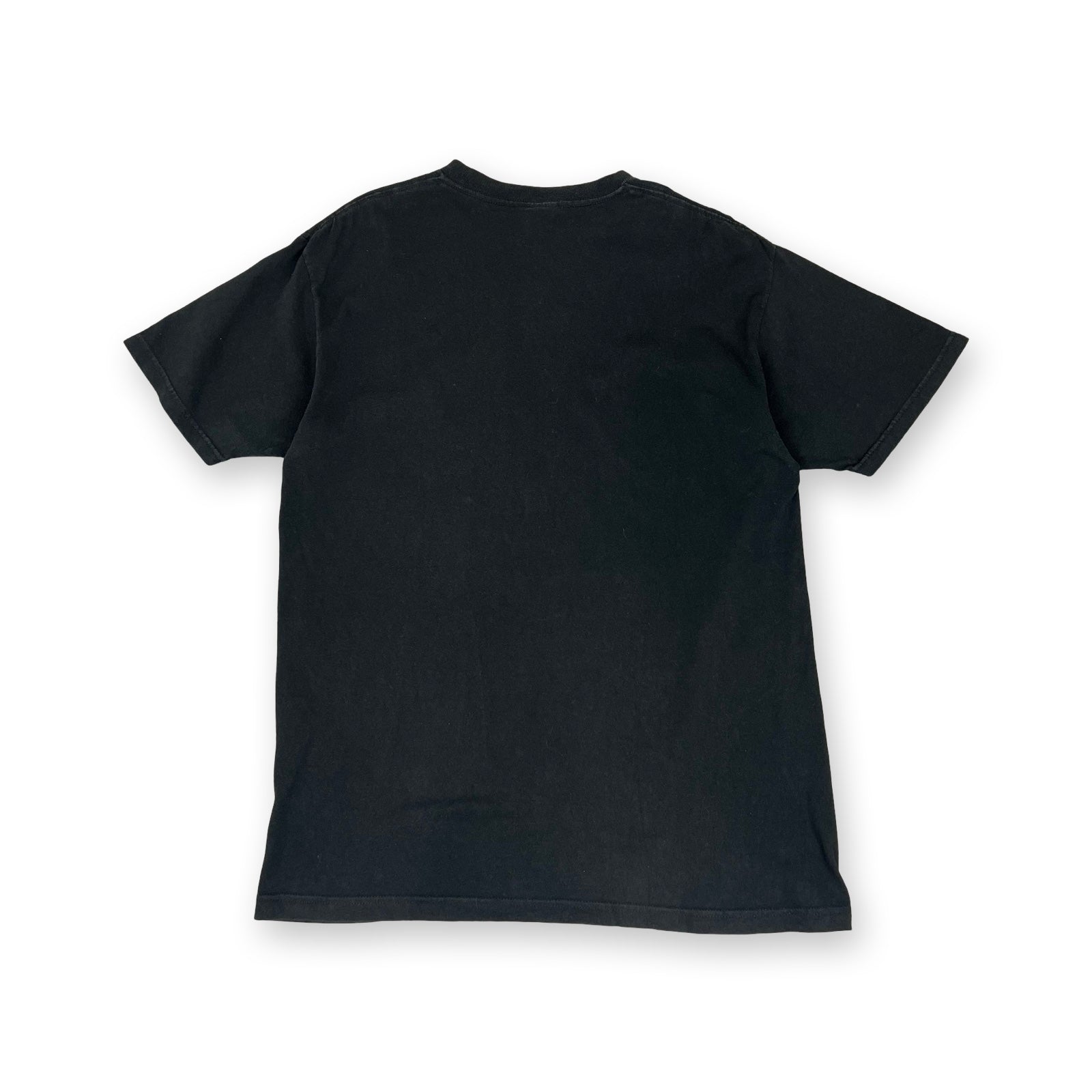 Vintage Stussy T-Shirt in black