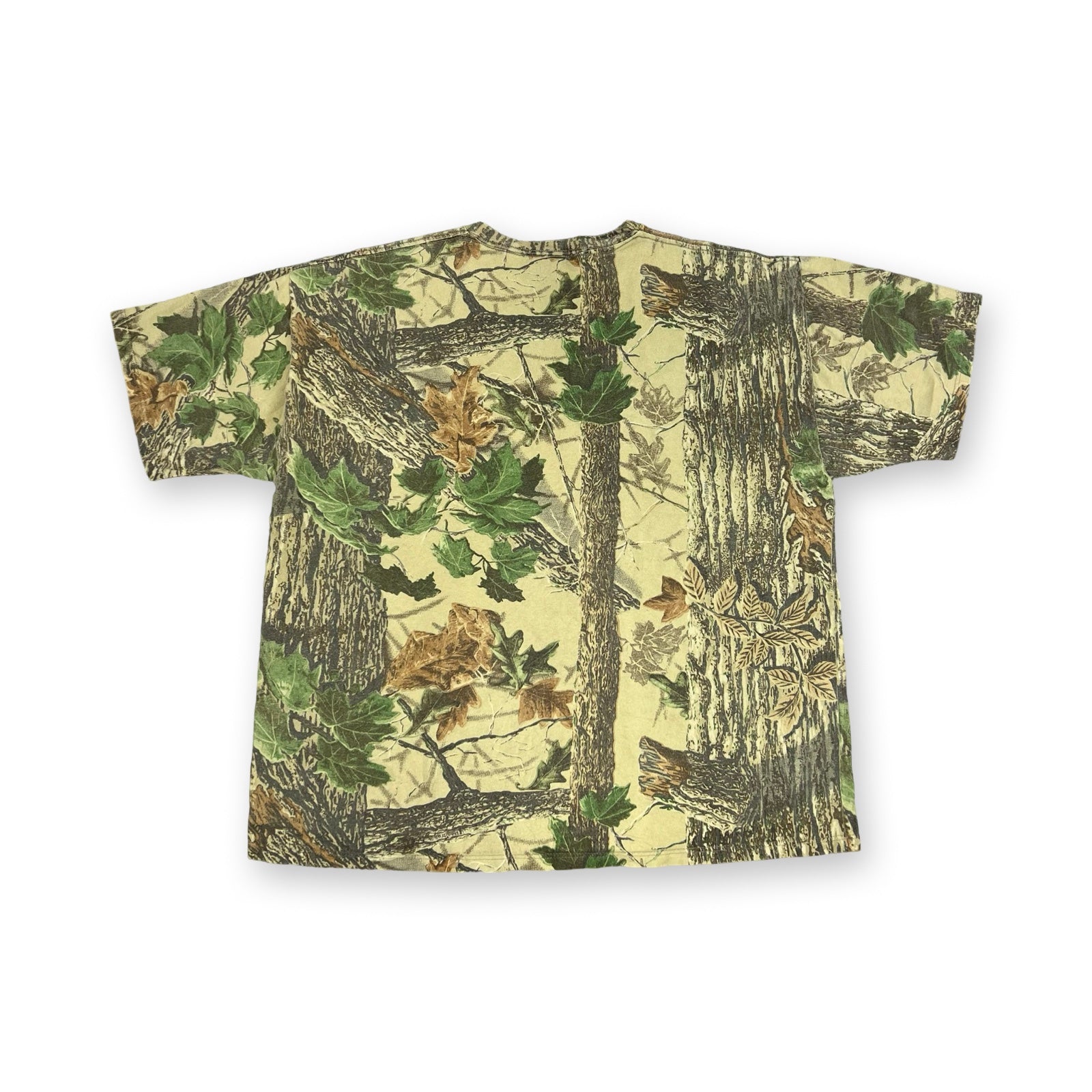 Vintage Real Tree T-Shirt