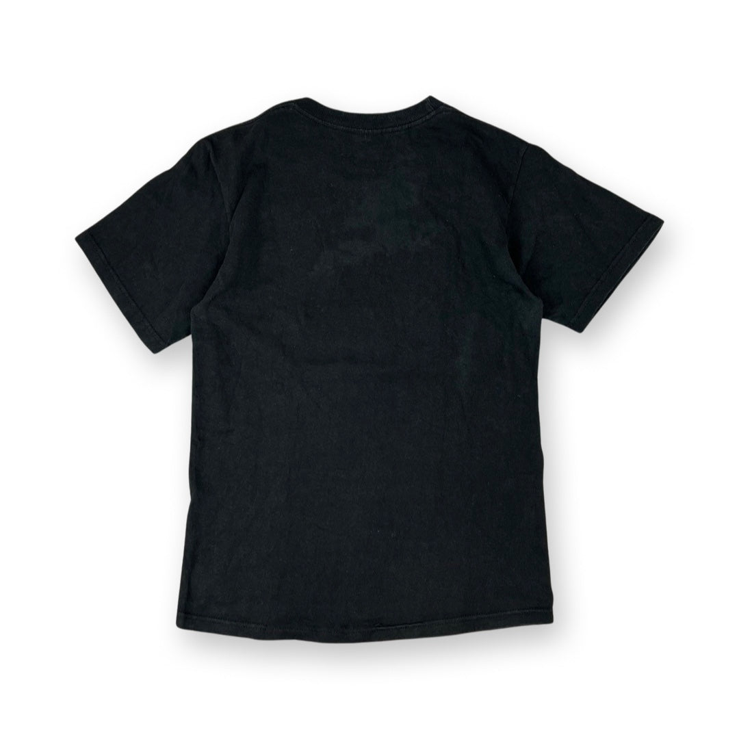 Vintage Stussy T-Shirt in black