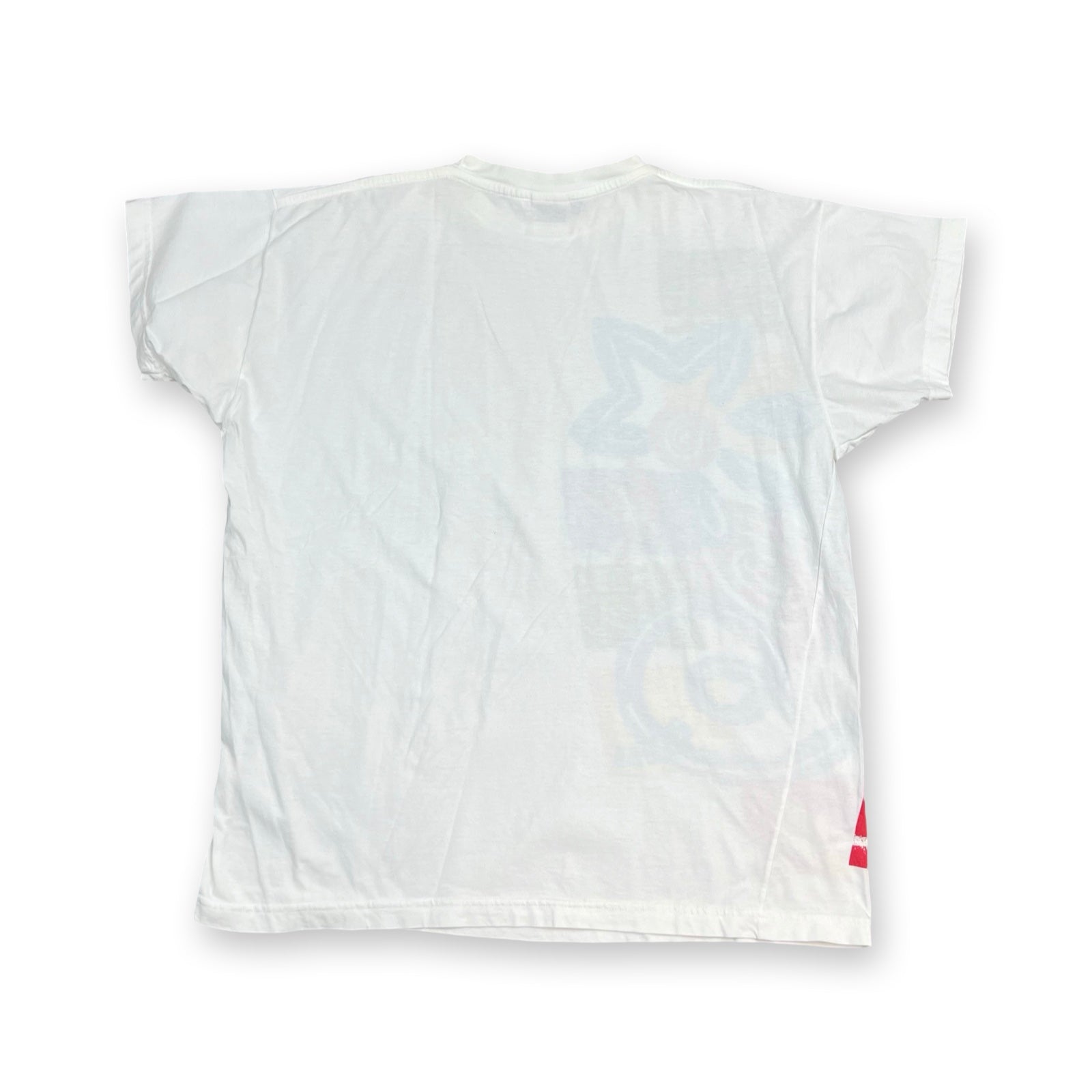 Vintage Nike T-Shirt in white
