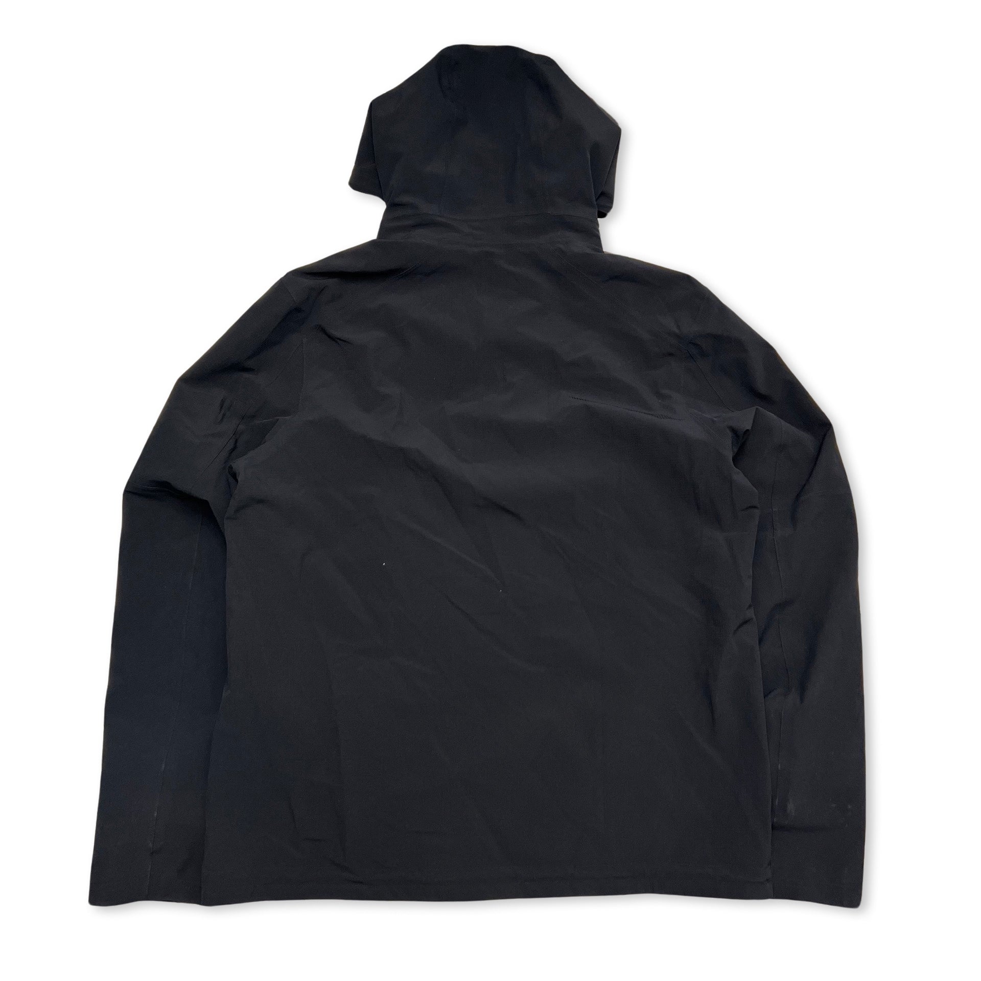 Gymshark Jacket in black