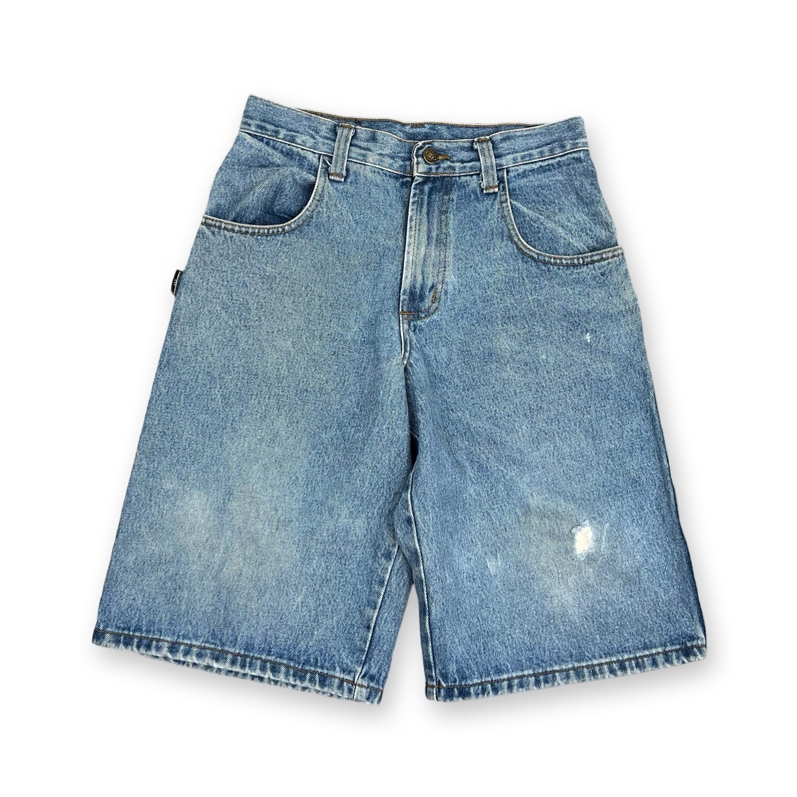 Vintage Interstate Jorts