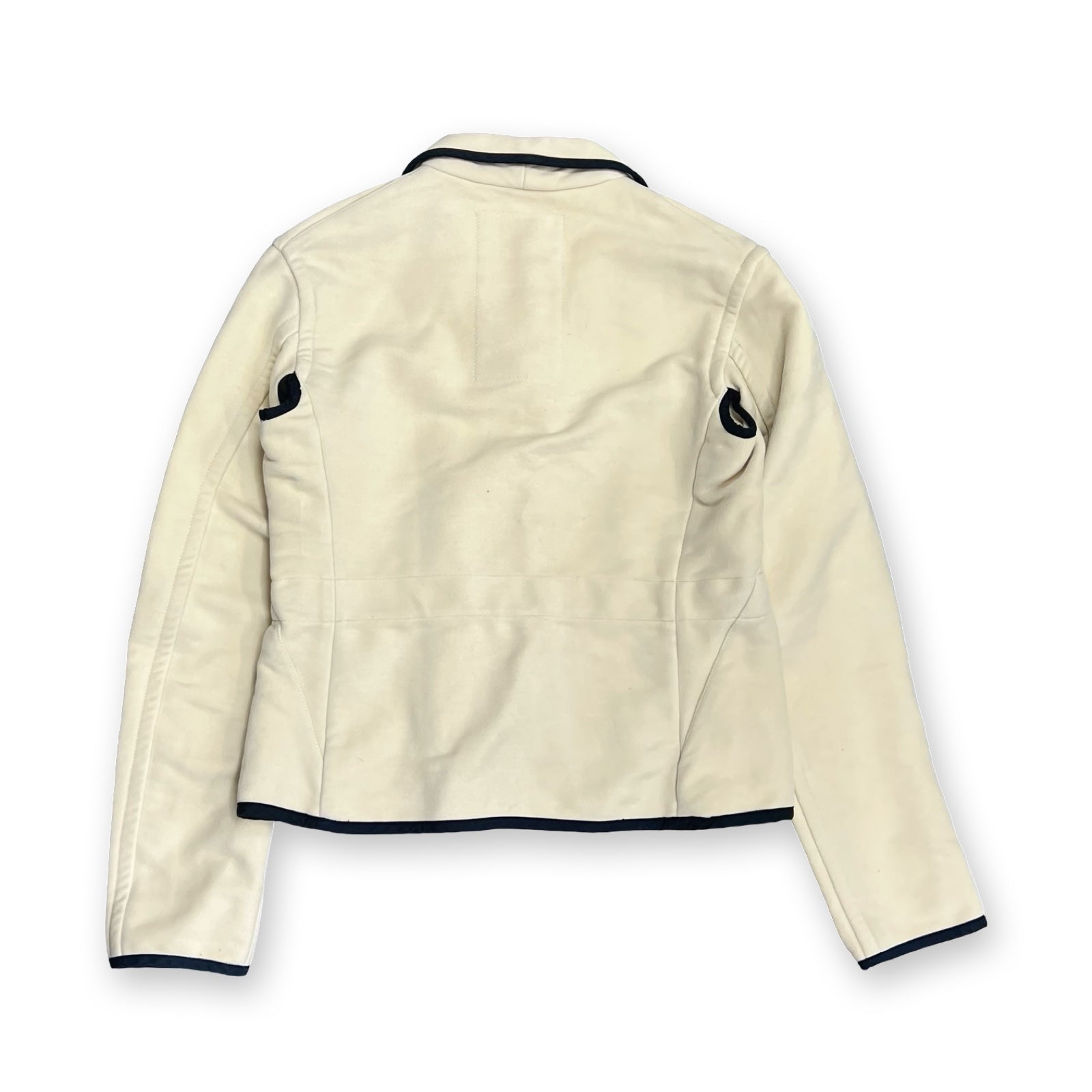 Vintage Prada Jacket in beige