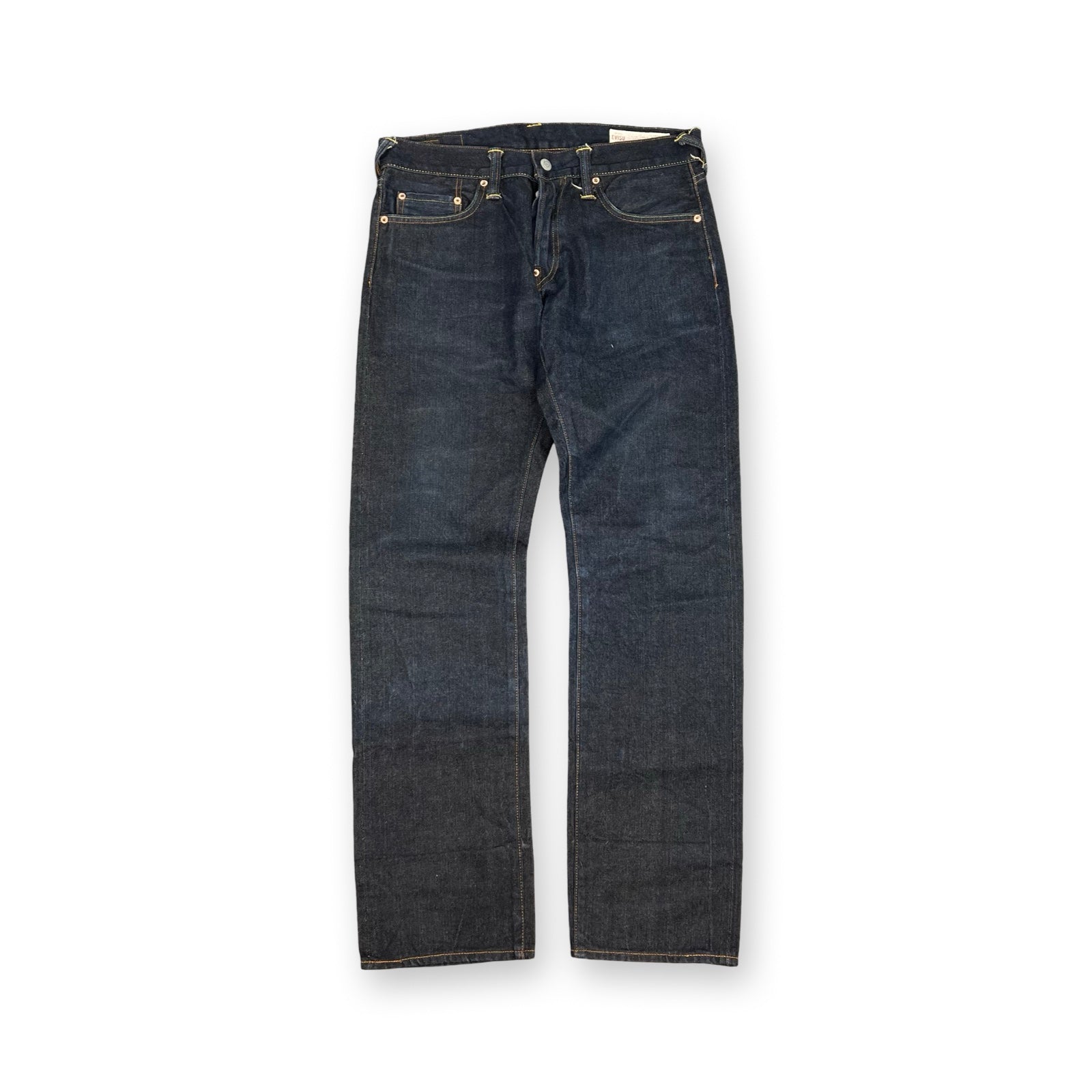 Vintage Evisu Jeans