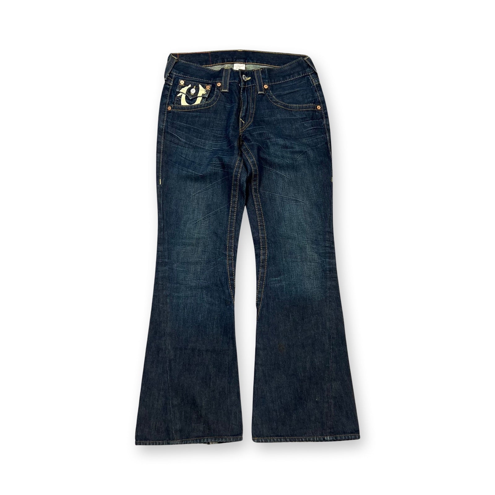 Vintage True Religion Jeans