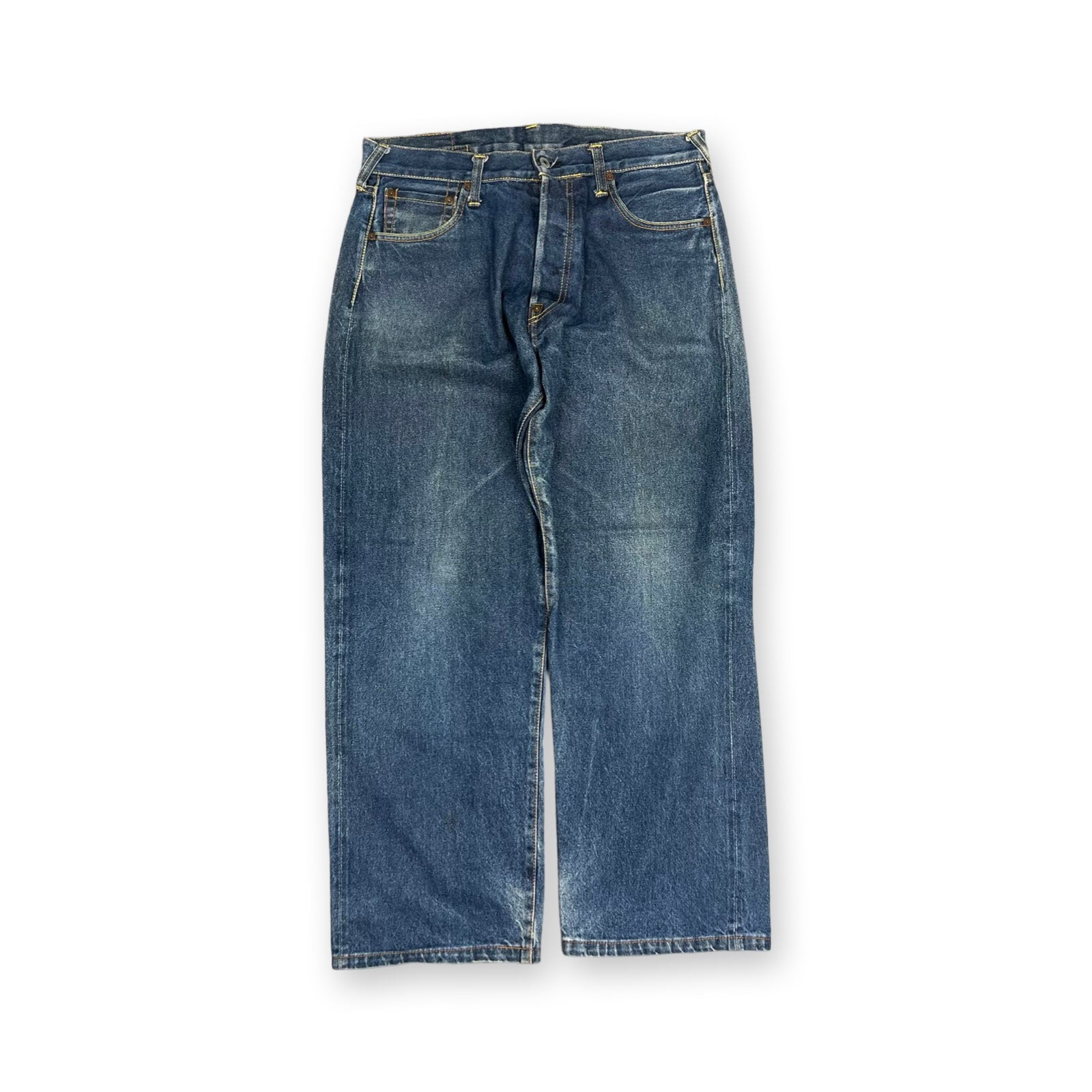 Vintage Evisu Jeans