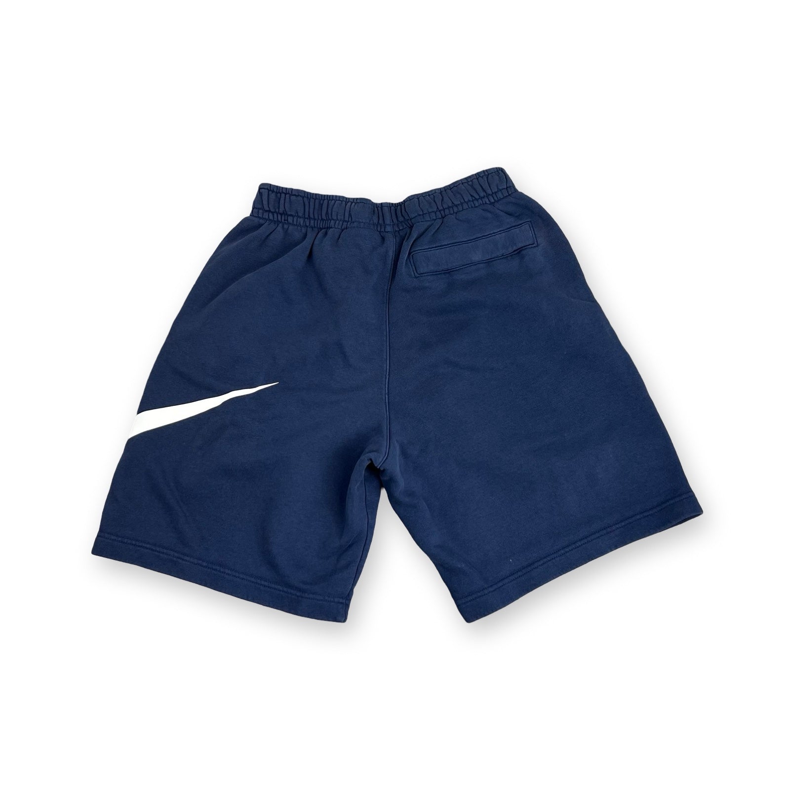Vintage Nike Shorts in navy blue
