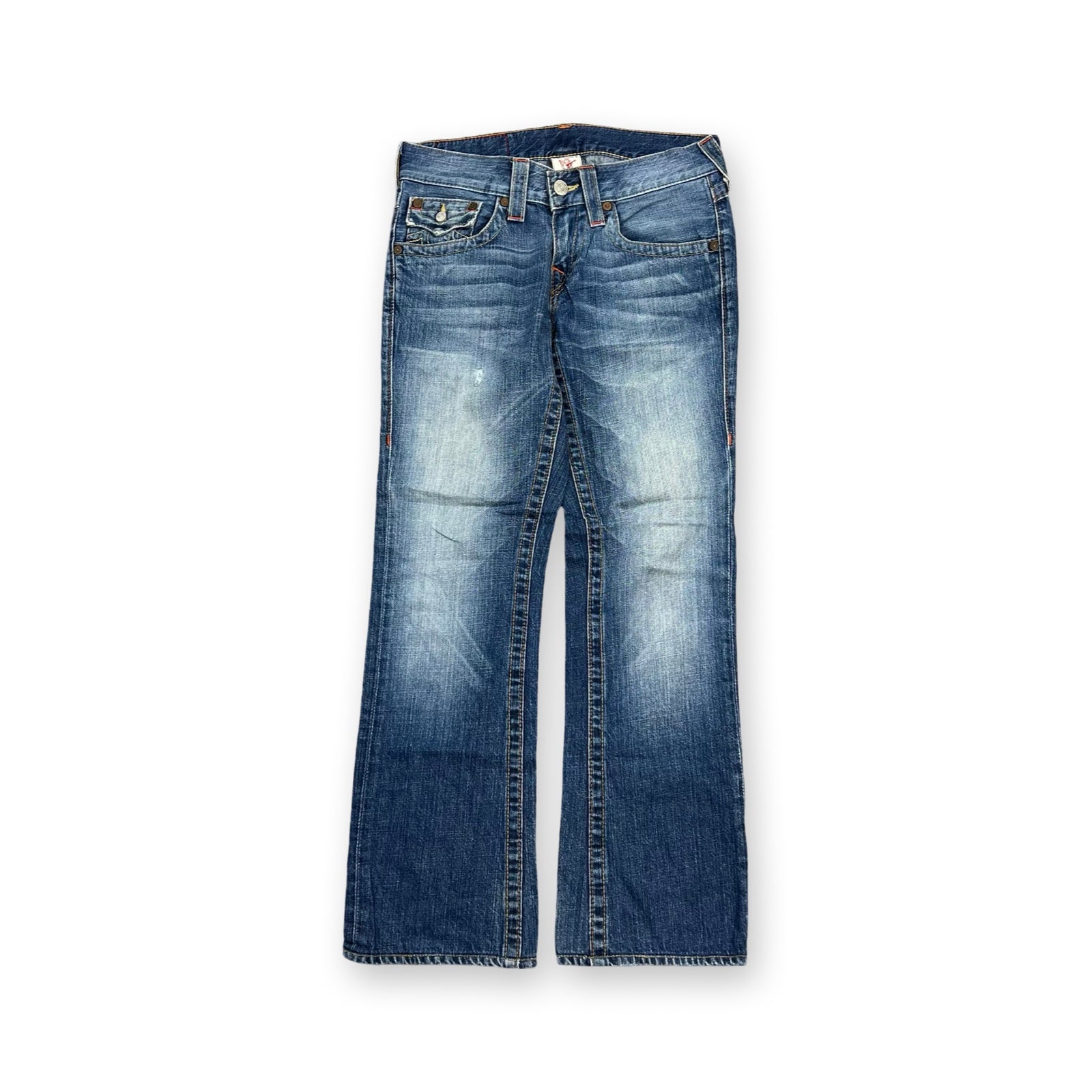 Vintage True Religion Jeans