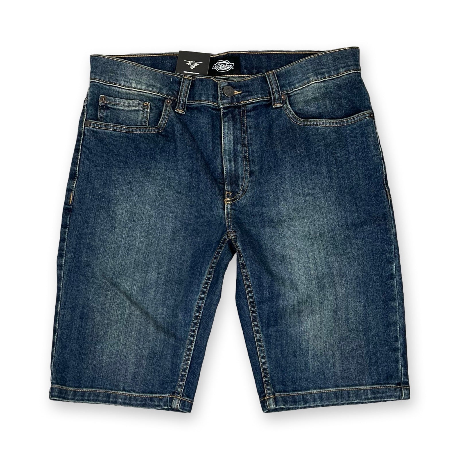 Deadstock Dickies Denim Shorts