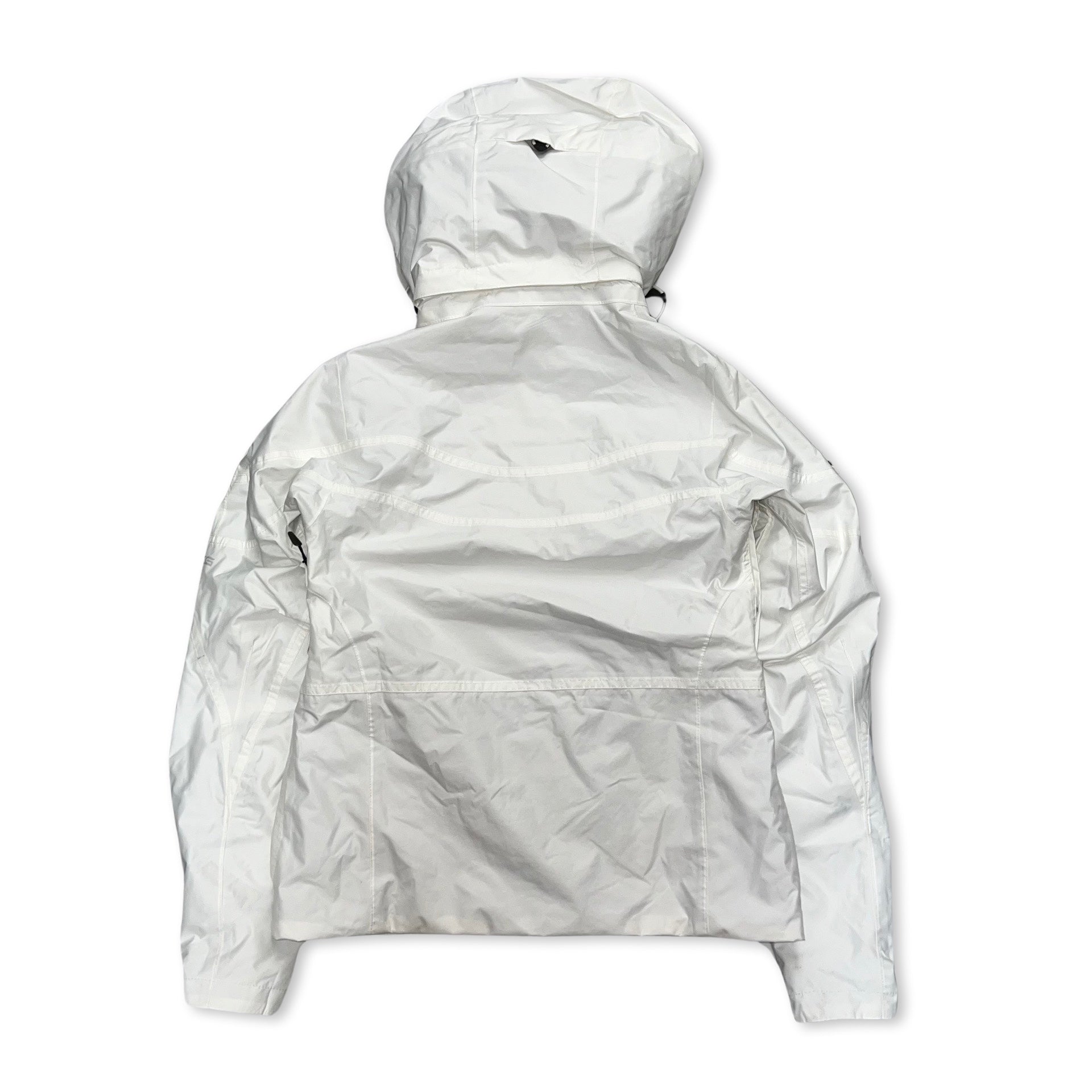 Vintage Nike ACG Jacket in white