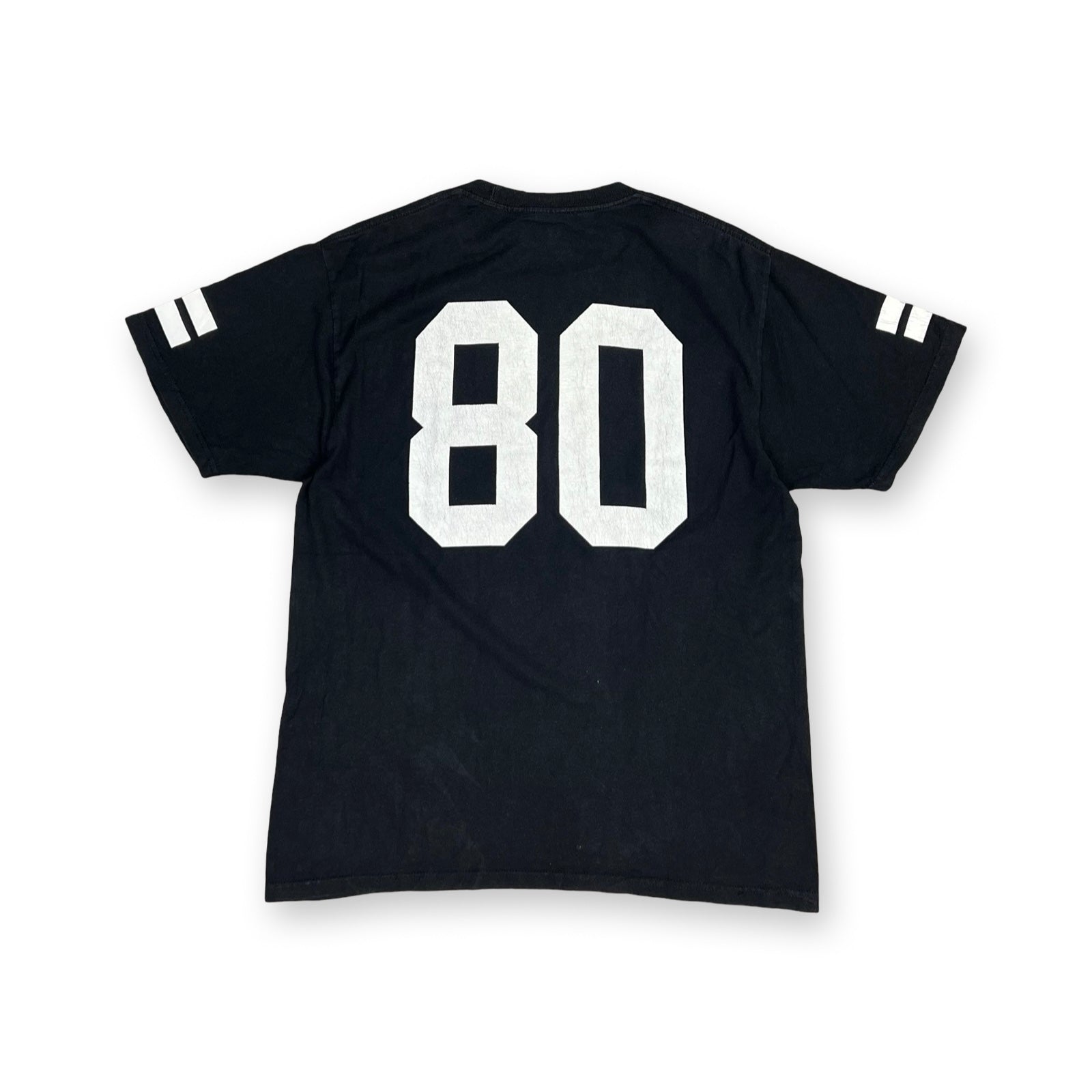 Vintage Stussy T-Shirt in black