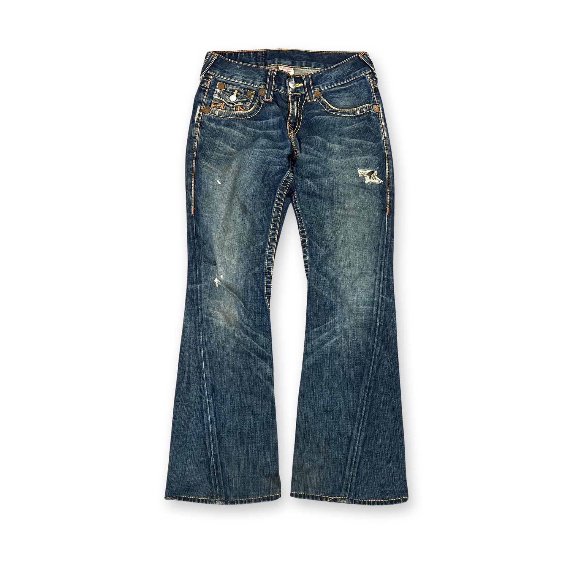 Vintage True Religion Jeans