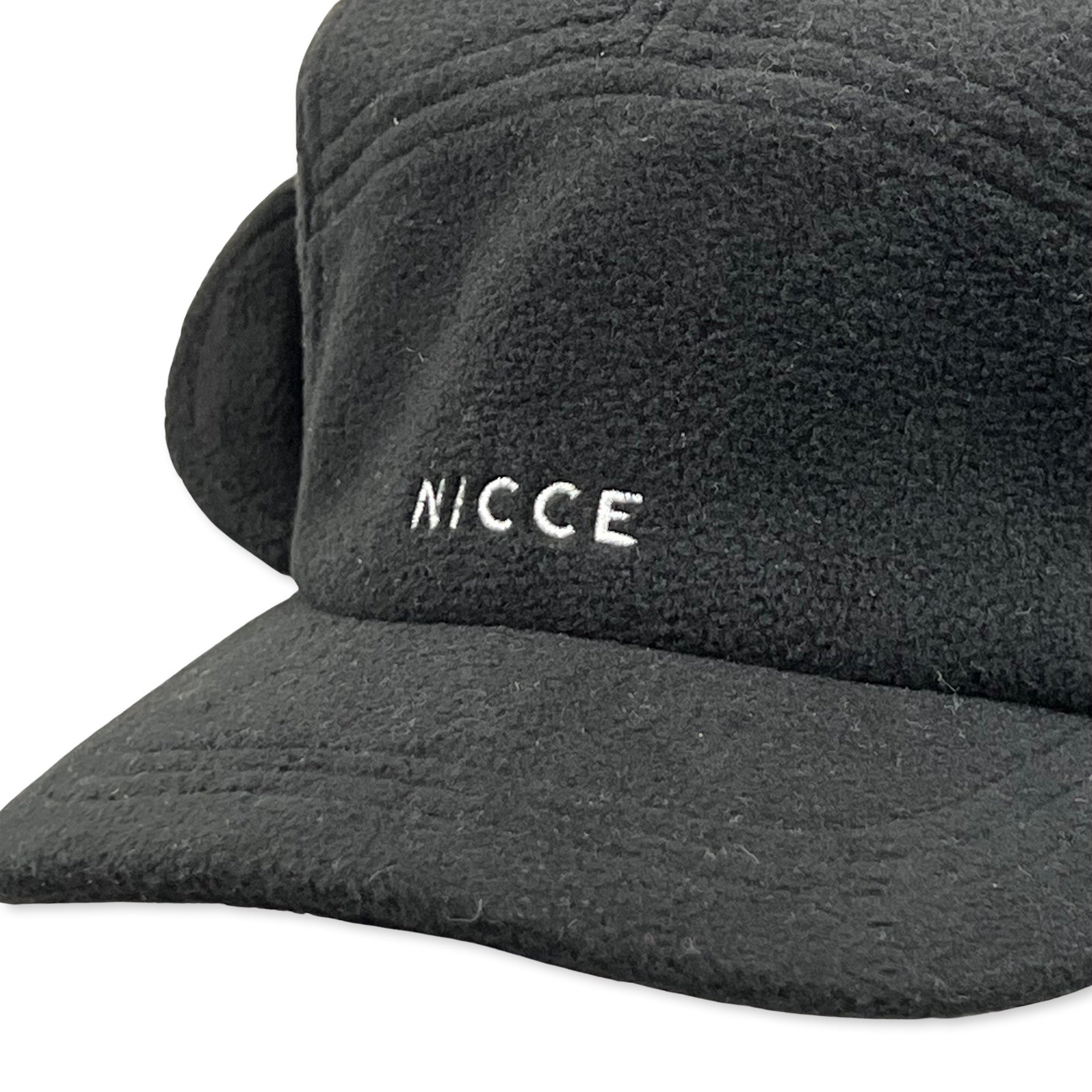 NICCE Fleece Hat