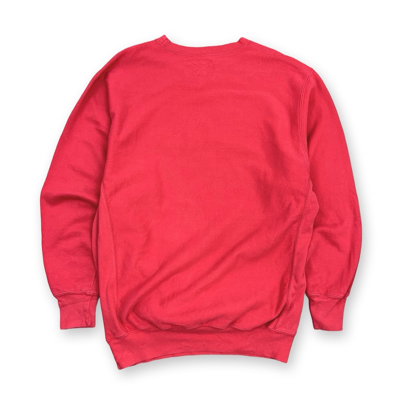 Vintage University of South Carolina Sweatshirt in red