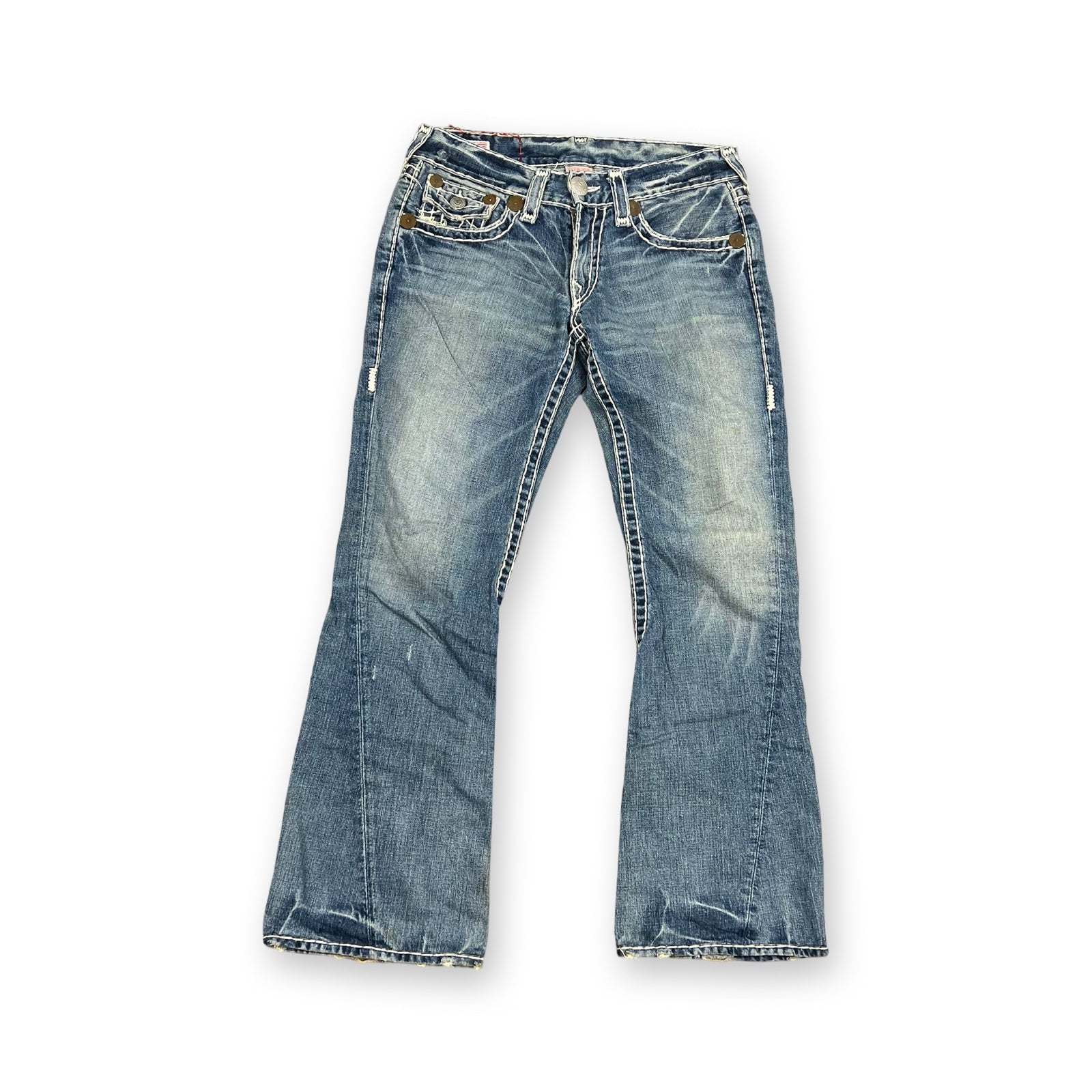 Vintage True Religion Jeans