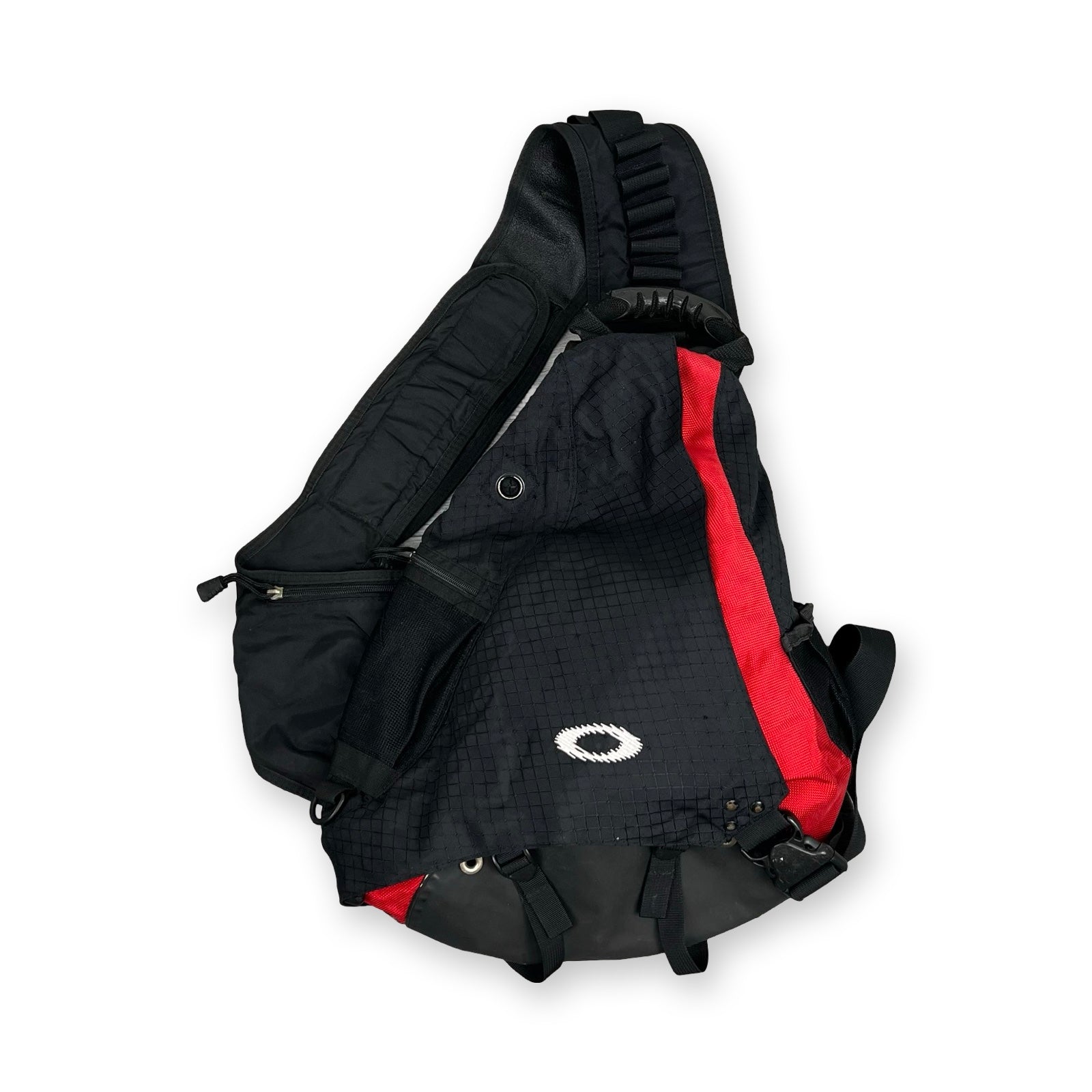 Vintage Oakley Technical Sling Bag – Deadsea London