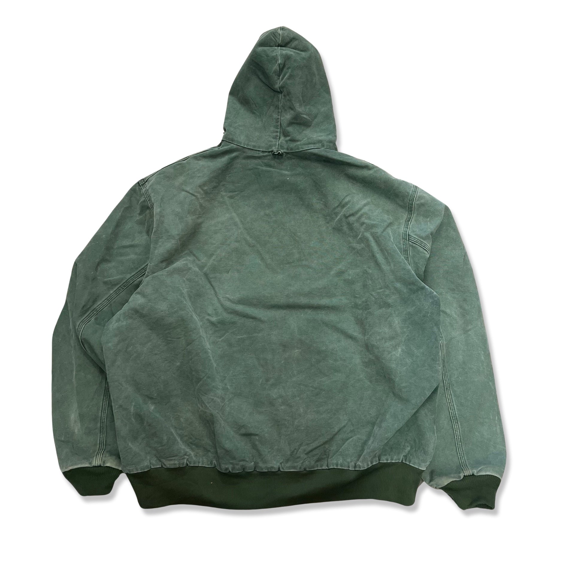 Vintage Carhartt Jacket in green