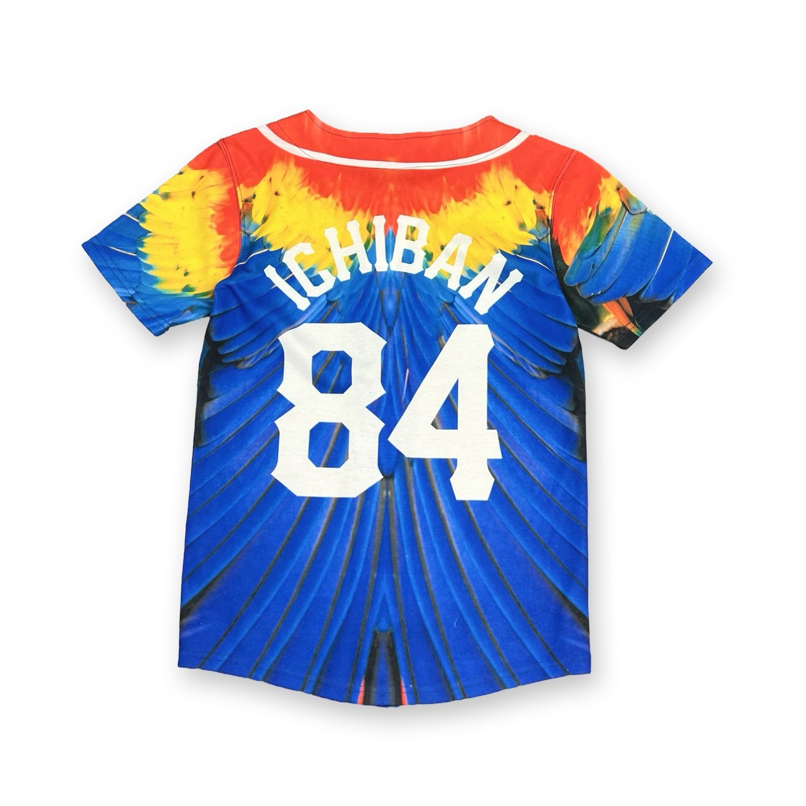 Vintage Ichiban Baseball T-Shirt