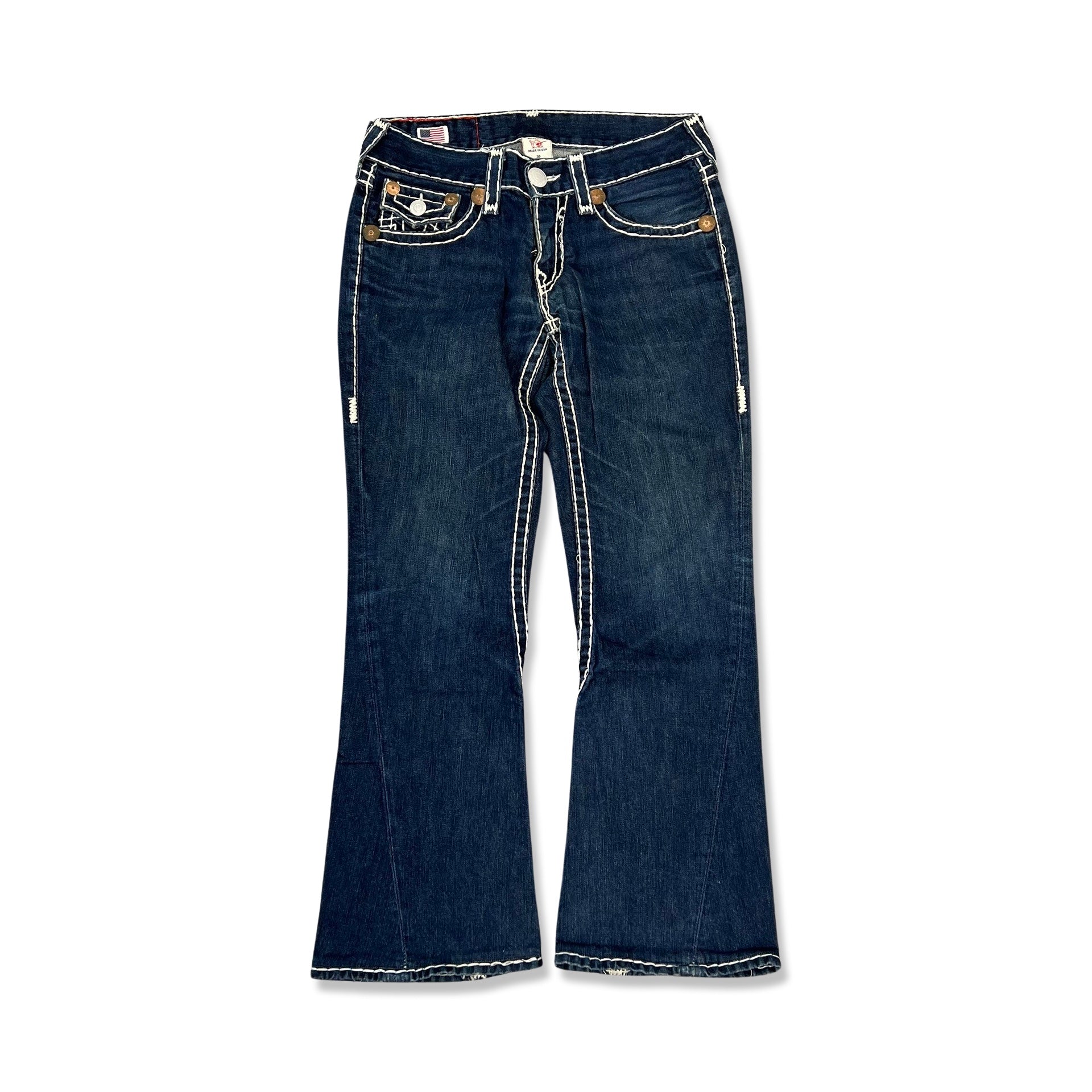 Vintage True Religion Jeans