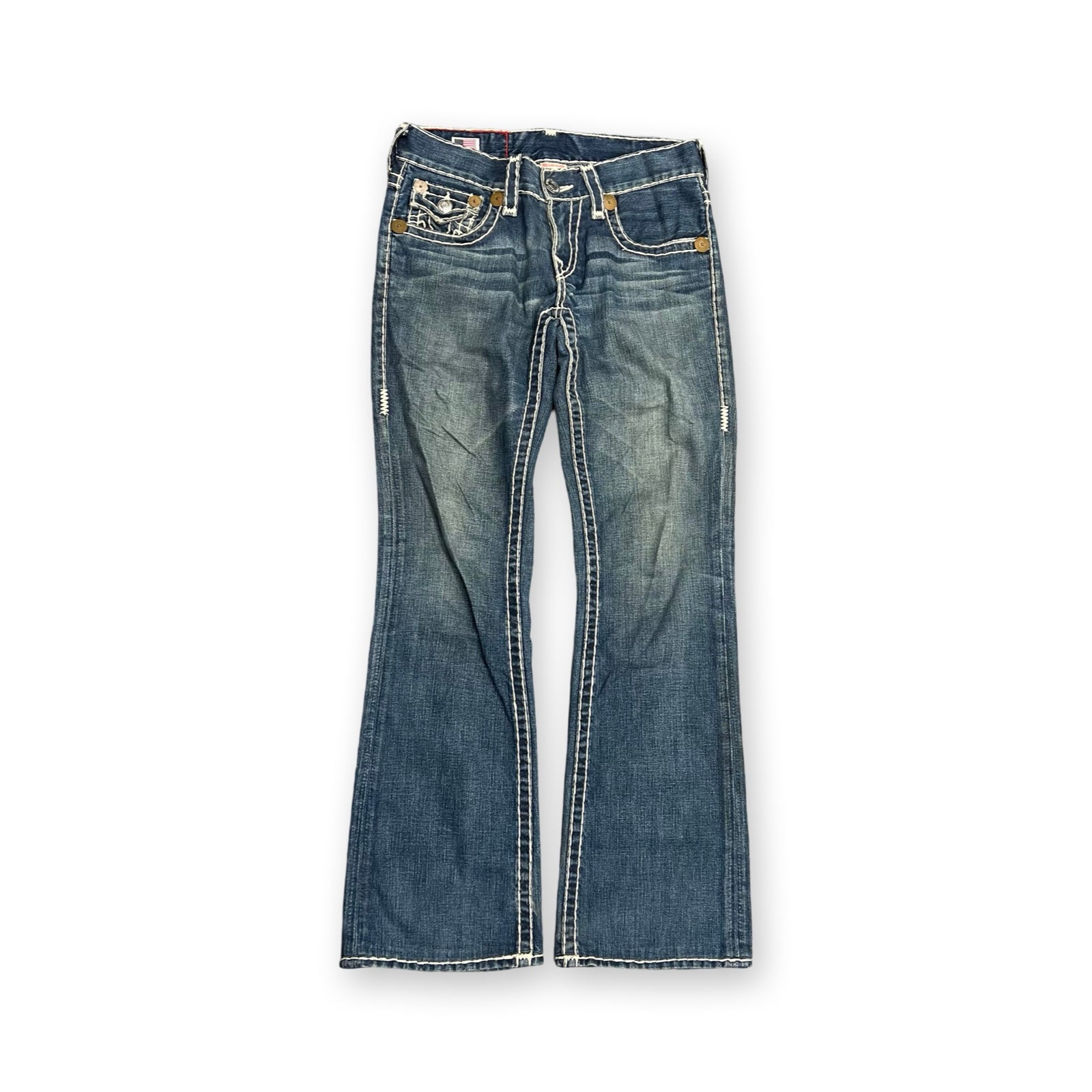 Vintage True Religion Jeans