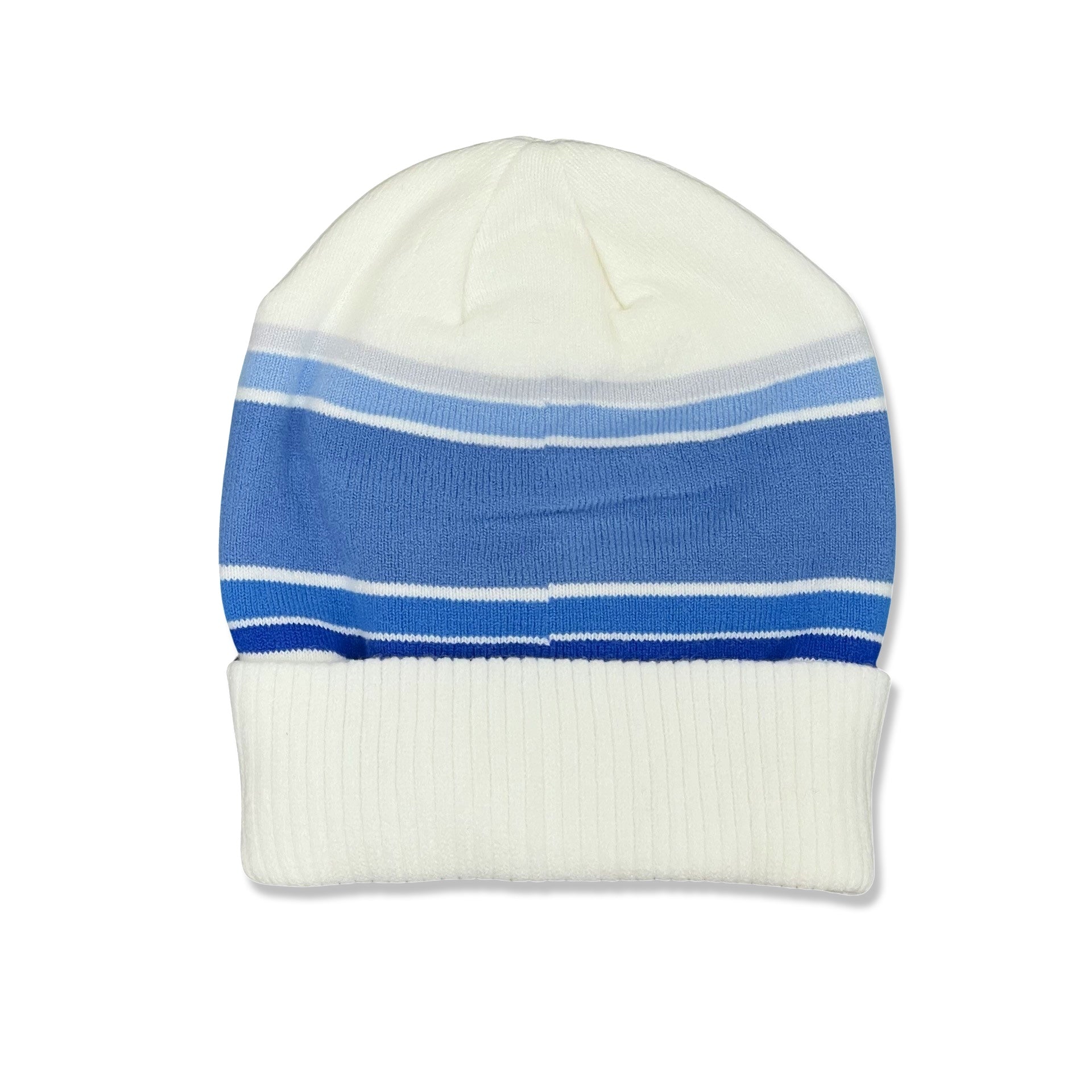 Ellesse Rusho Beanie Hat in white