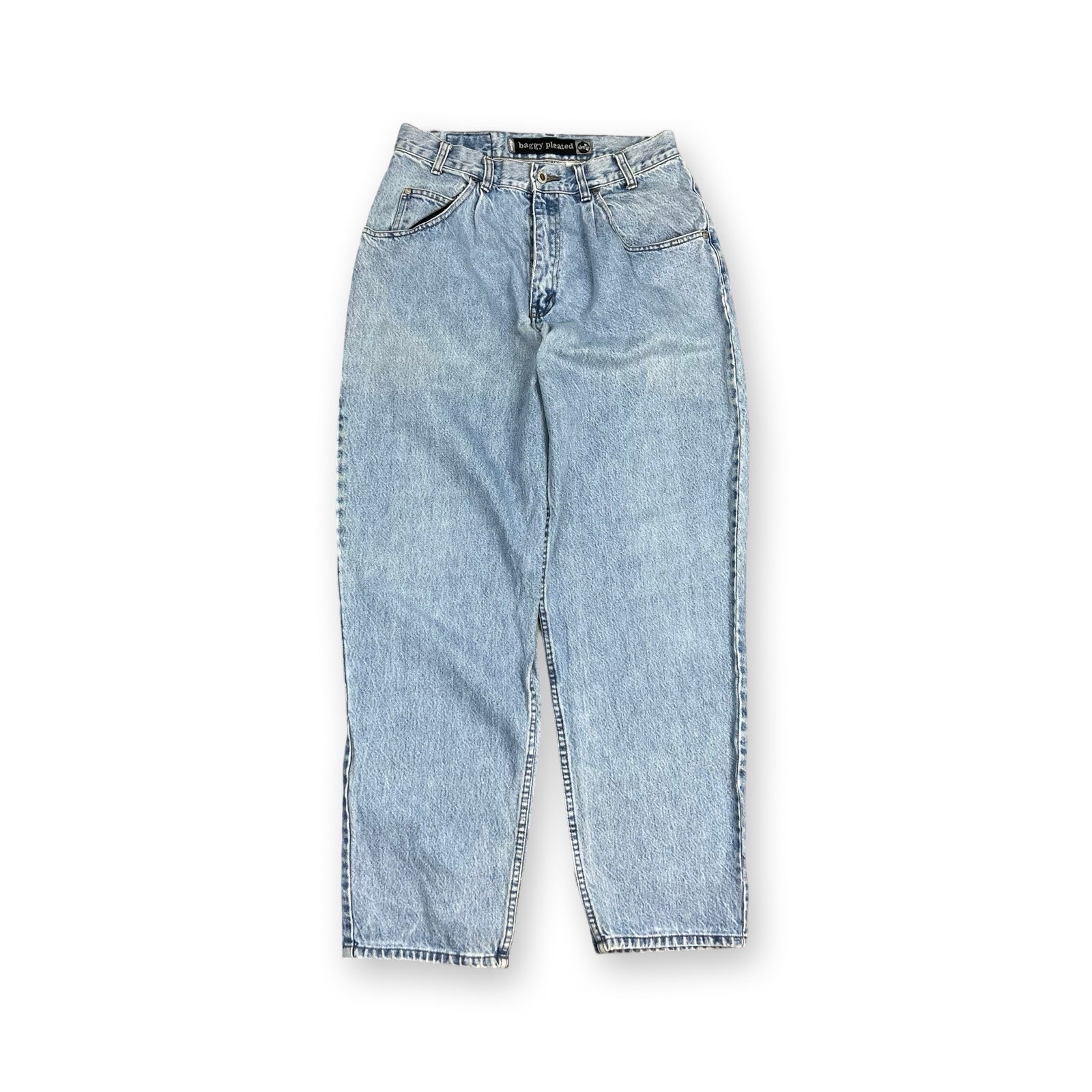 Vintage Levis Silver Tab Jeans