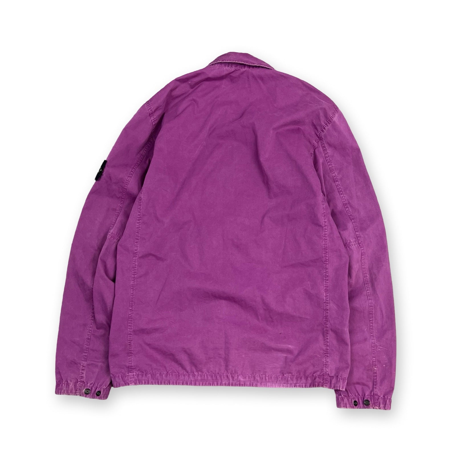 Vintage Stone Island Jacket